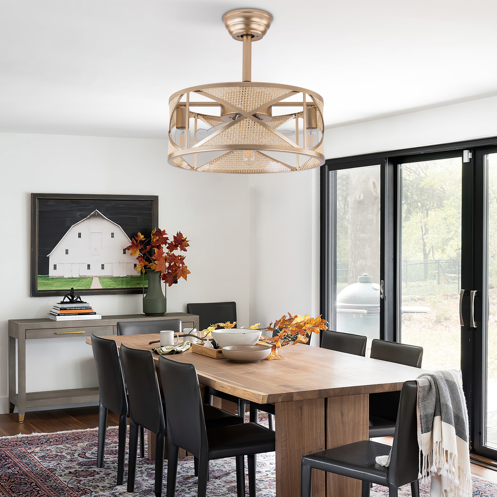 Oukaning HG-HCXLST-3736-US Ceiling-Fans - View #13