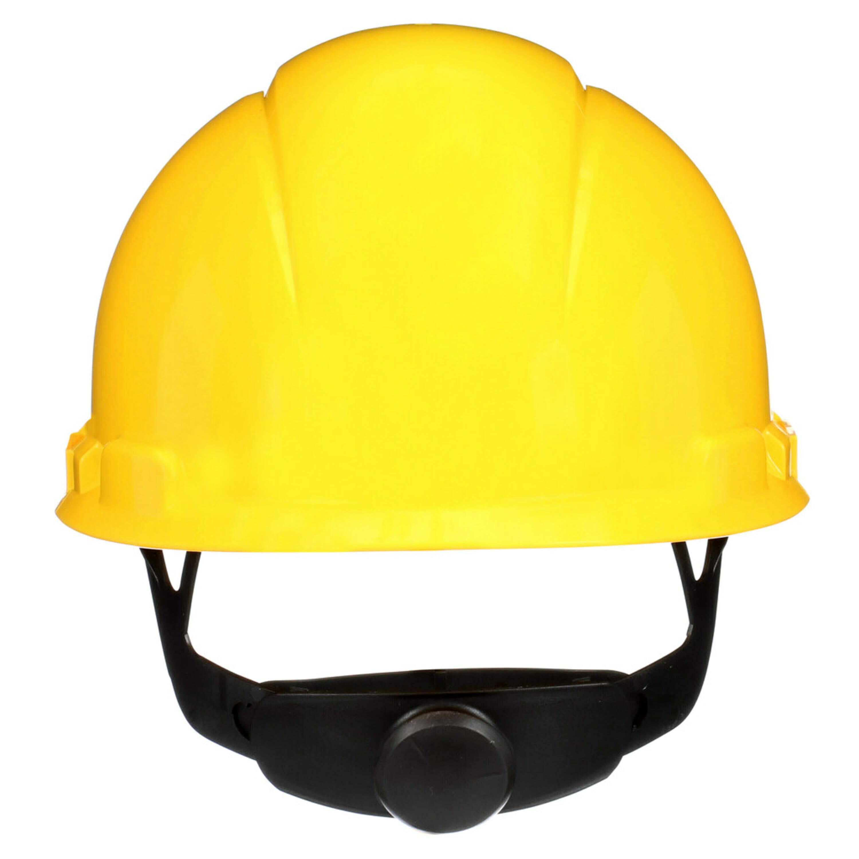 3M CHH-R-Y6-SL Safety-Hats - View #9