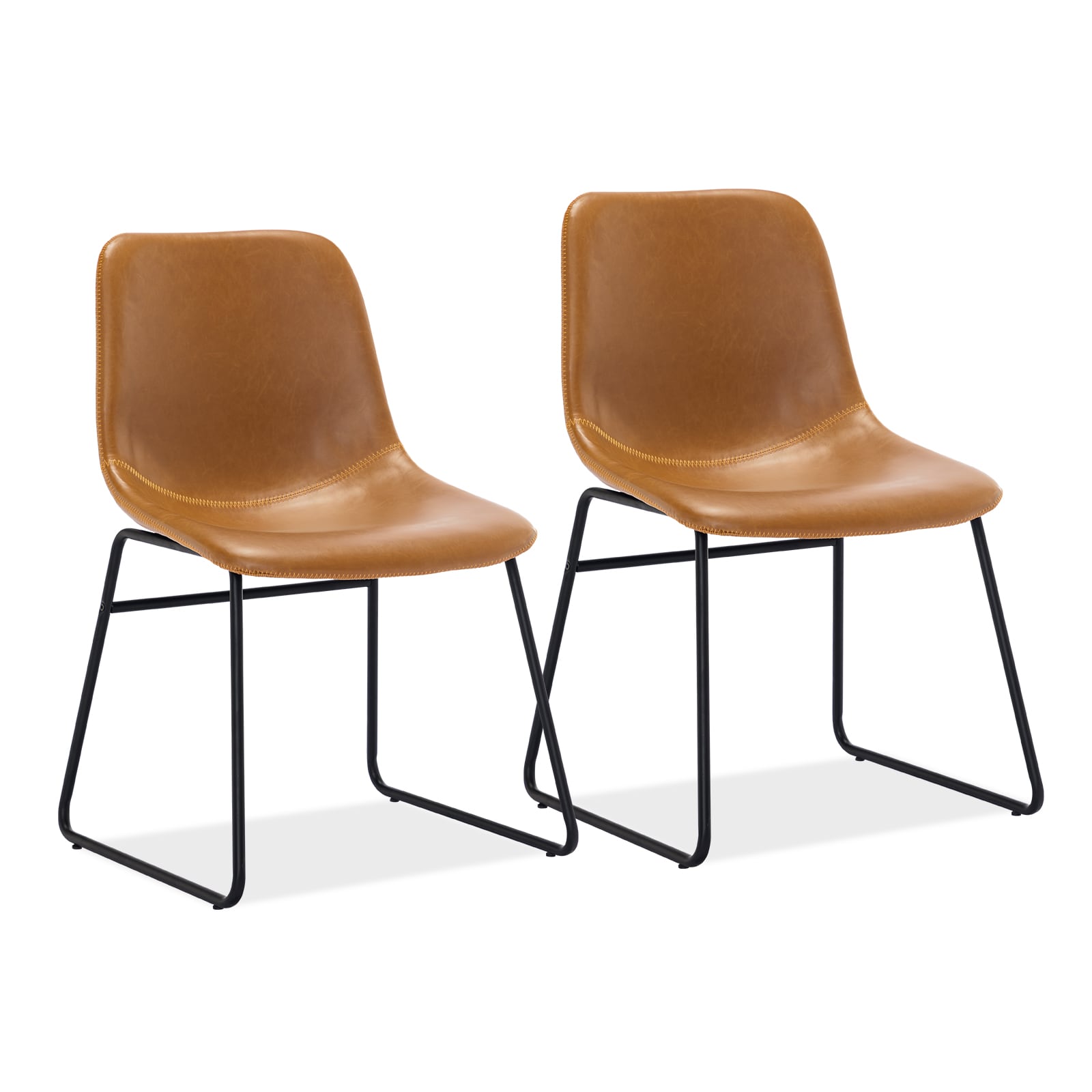 LUE BONA 2LB21CH0022-100LS Dining-Chairs - View #3