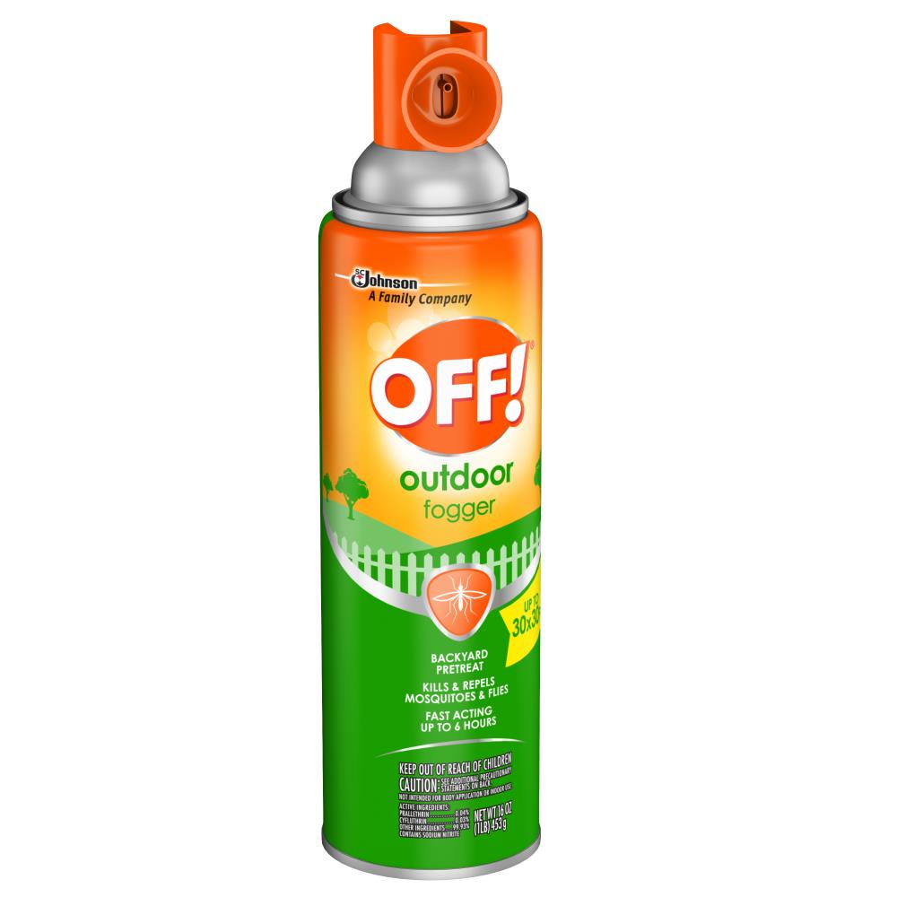 Off! 304438 Insect-Repellent - View #4