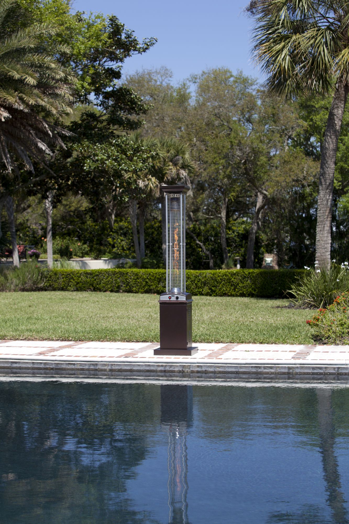 Fire Sense 62224 Outdoor-Gas-Patio-Heaters - View #14