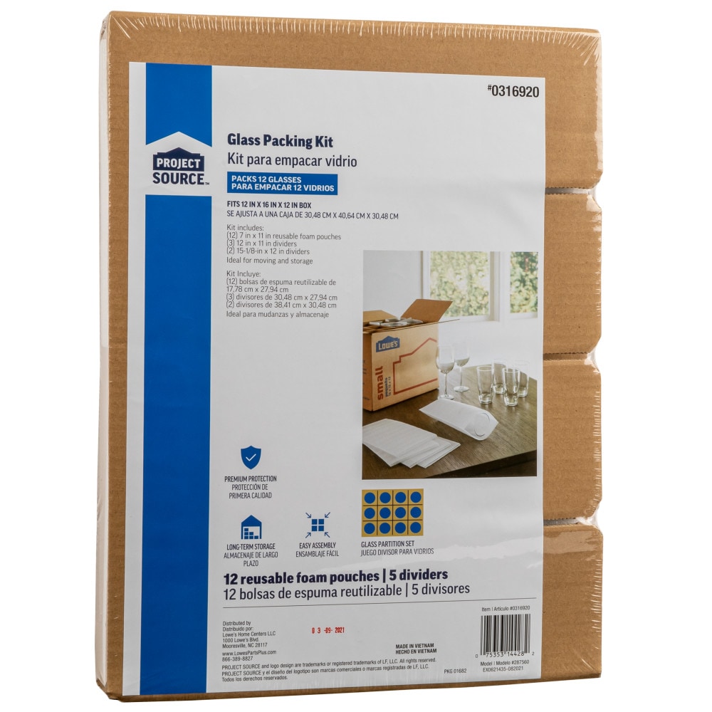 Packaging Paper (10LB Bulk Pack) Sheet Size 27 x 17 Unprinted Clean  Newsprint Paper Sheets Ideal for Moving, Shipping, Box Filler, Wrapping and  Protecting Fragile Items - Bulk Pack - Made in