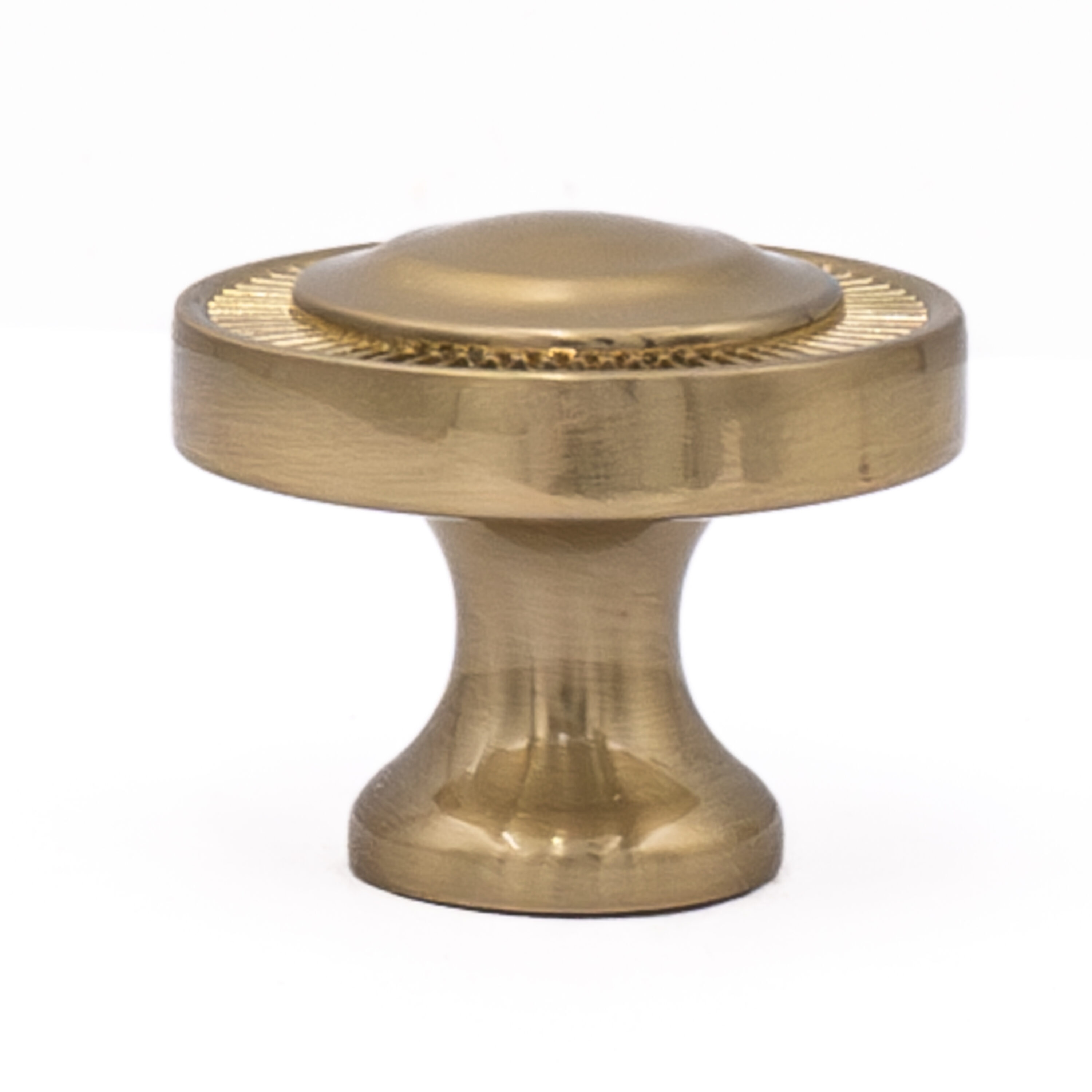 Sumner Street Home Hardware RL060032 Cabinet-Knobs - View #3