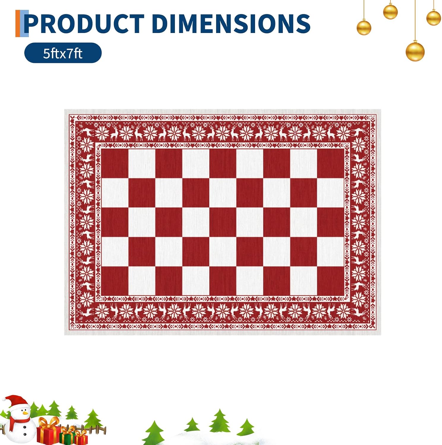 Assile XH26081998 rugs - View #7