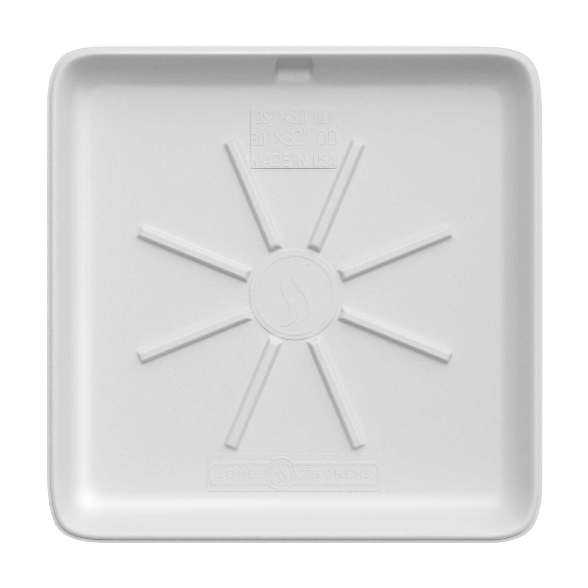 Jones Stephens 4595433 m000107 - View #3