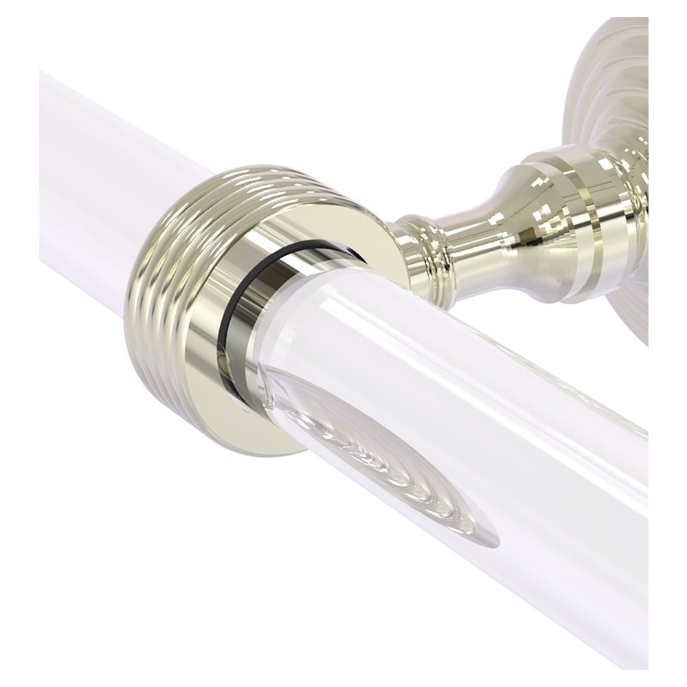 Allied Brass PG-HTBG-2-PNI d060350 - View #2