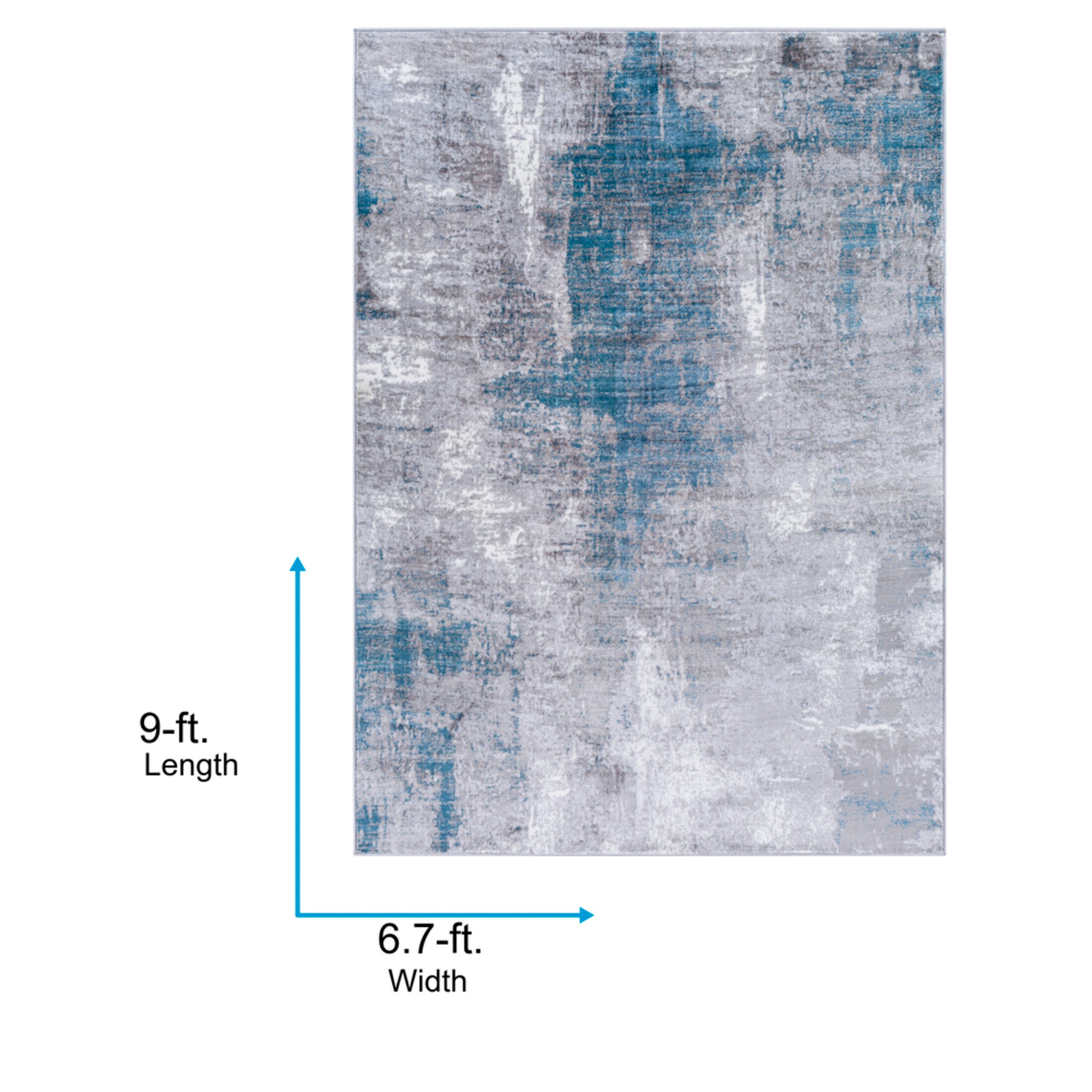 Livabliss WNL2328-679 rugs - View #7