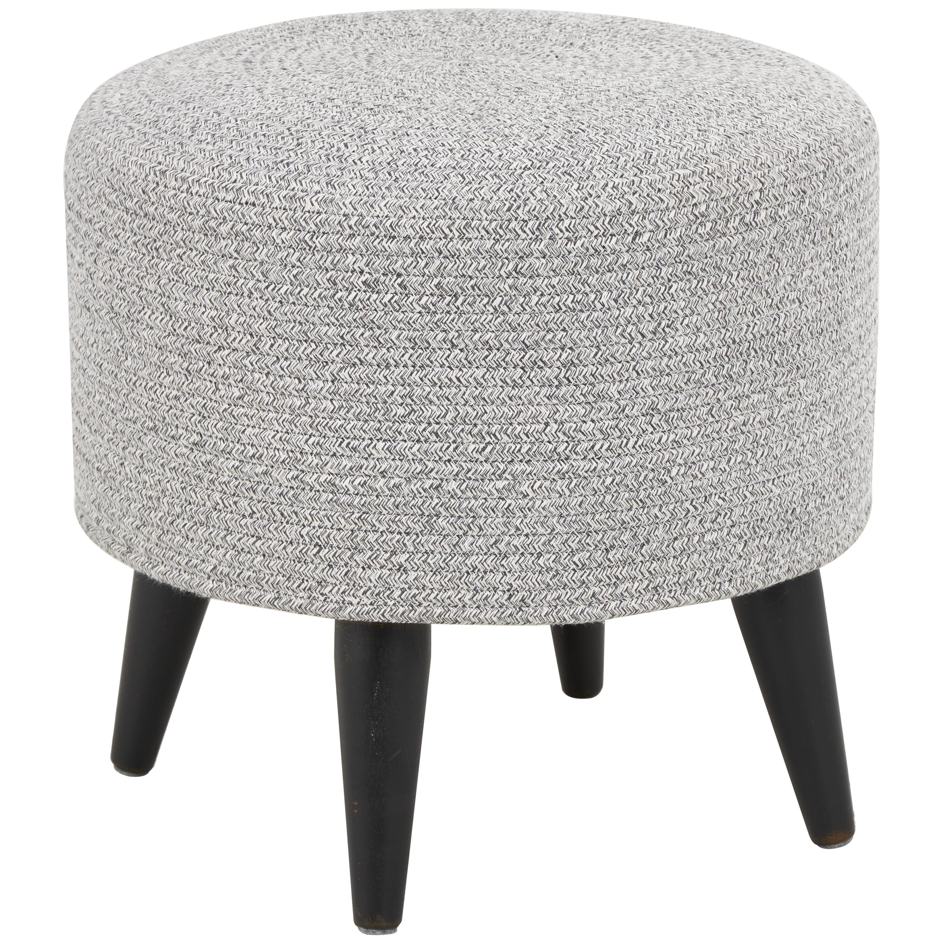 Grayson Lane 821196 Indoor-Ottomans - View #2