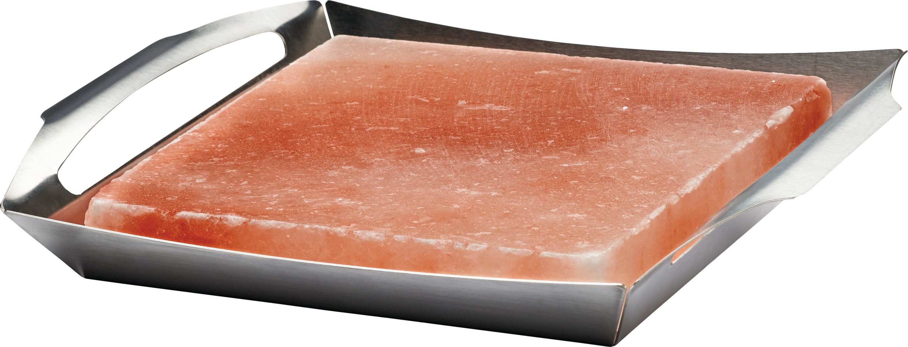 NAPOLEON 70025 Napoleon Grilling Accessories Salt Non-Stick Himalayan Salt Plank