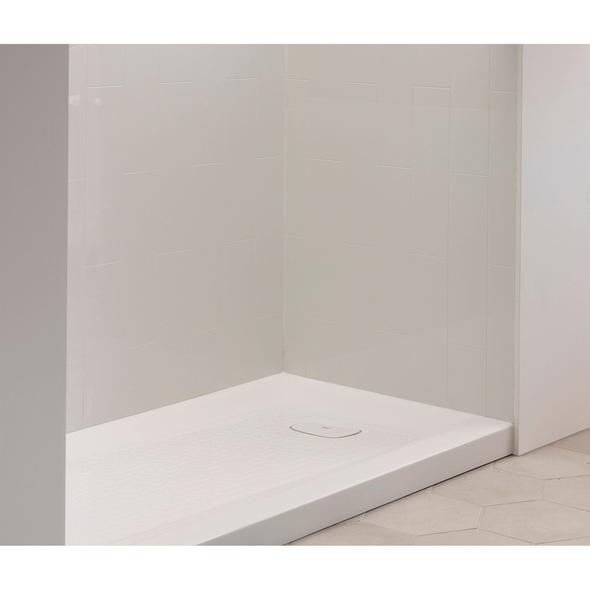 American Standard A8019T-RHO.020 Shower-Floors - View #5