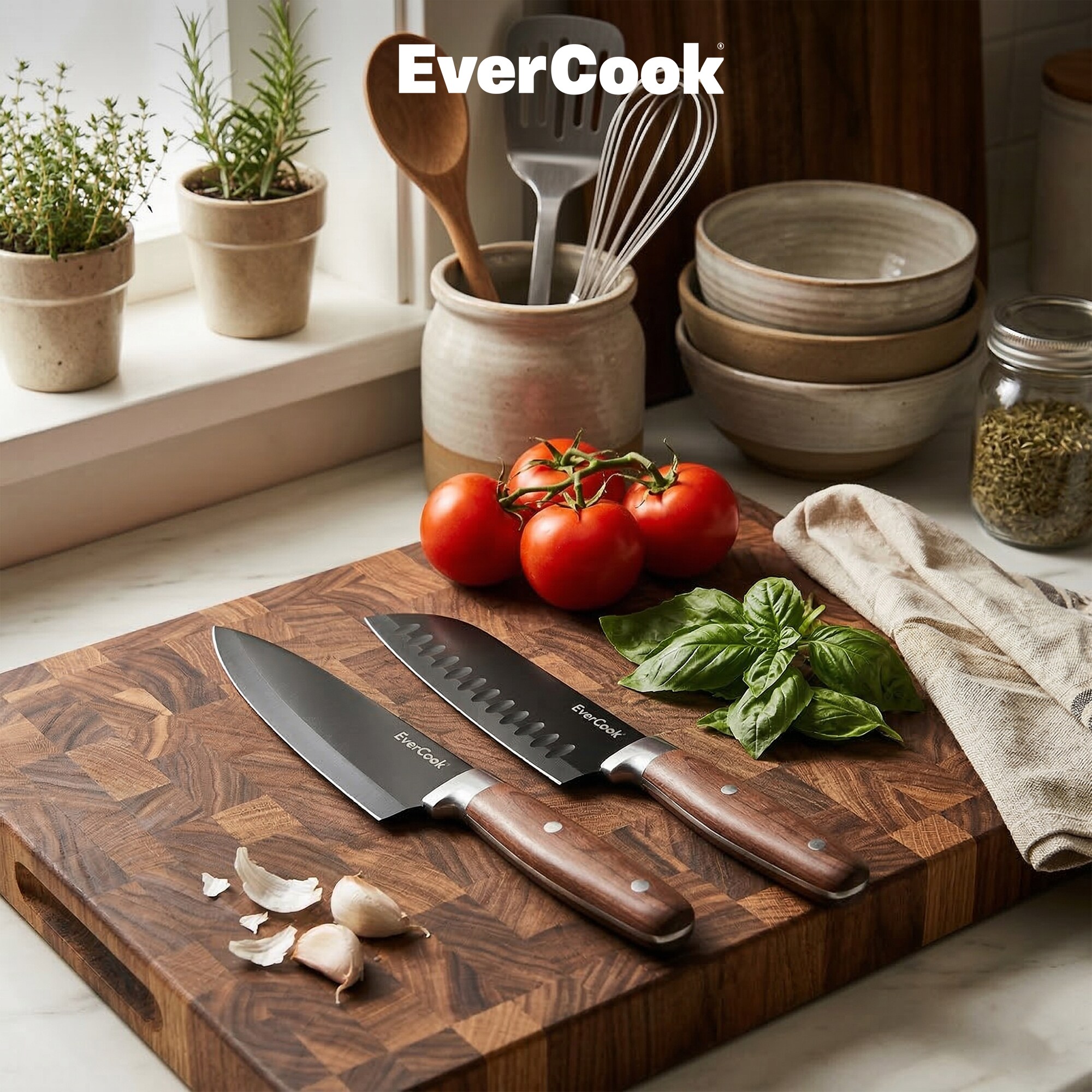 EverCook EC-019 Kitchen-Utensils - View #7