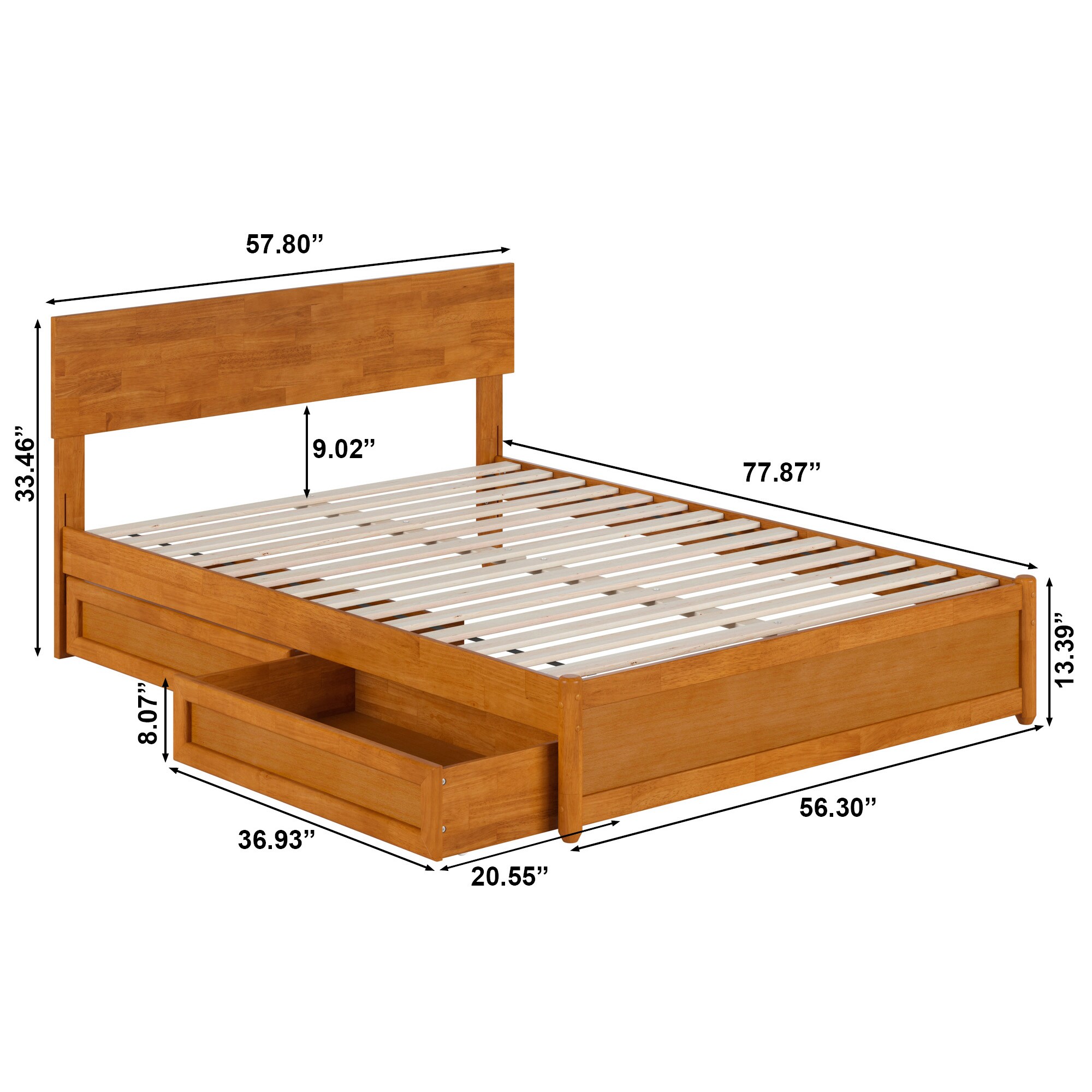 AFI AR818713T beds - View #14