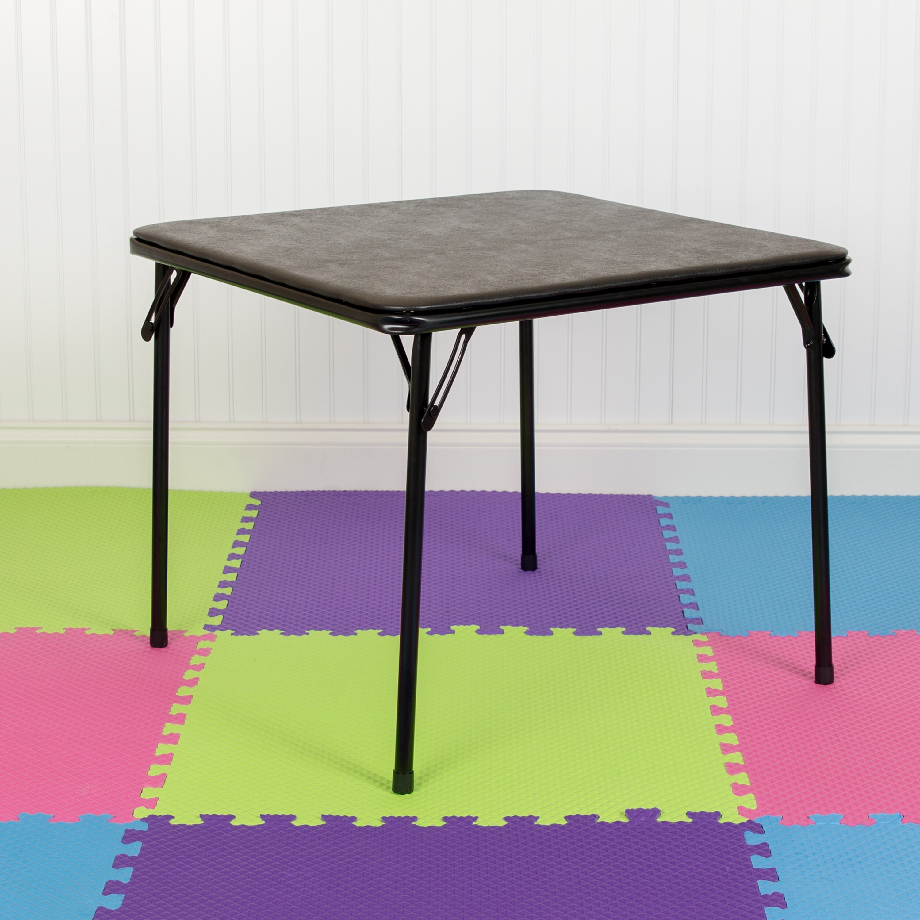 Flash Furniture 889142582236 Kids-Play-Tables - View #2