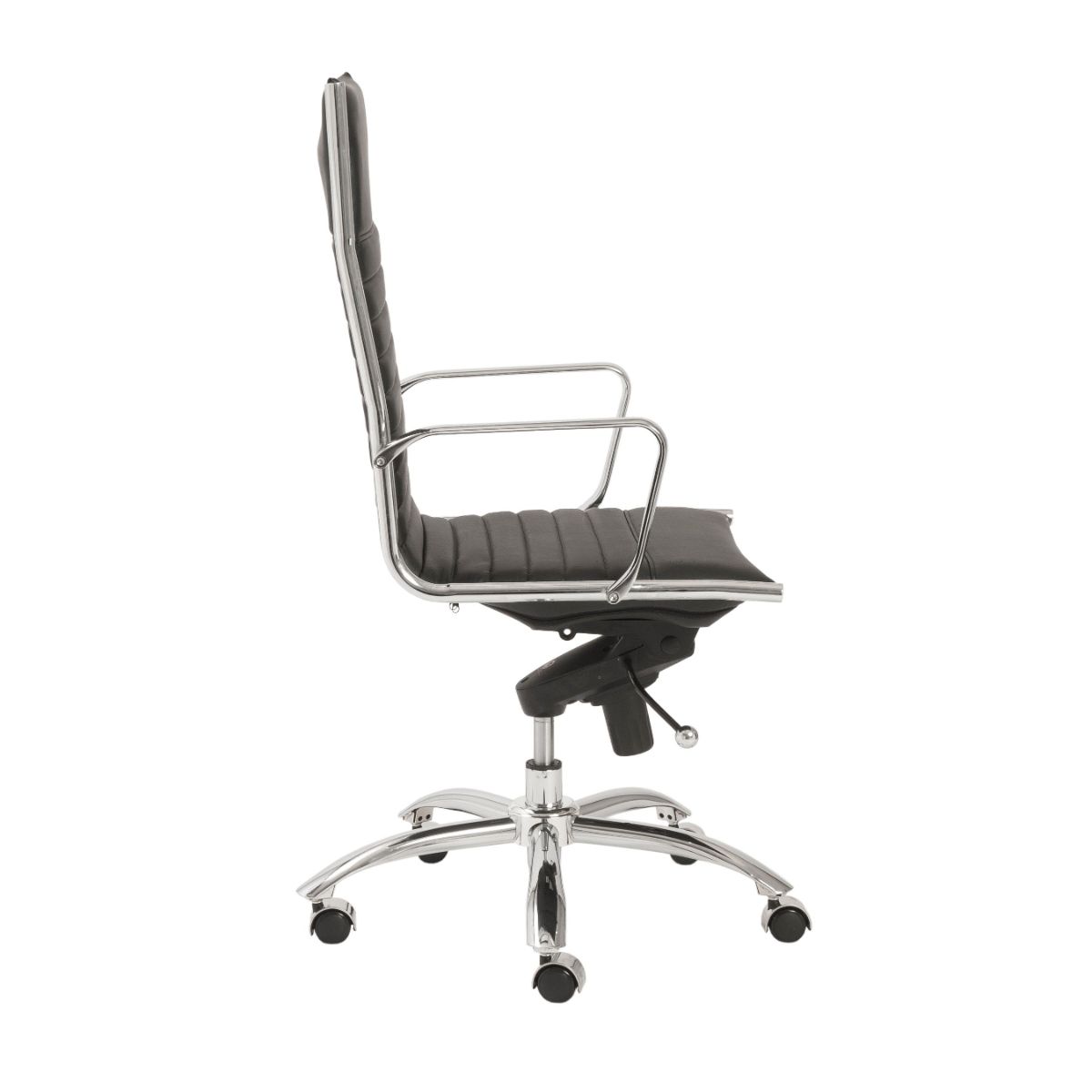 HomeRoots 370516 Office-Chairs - View #3