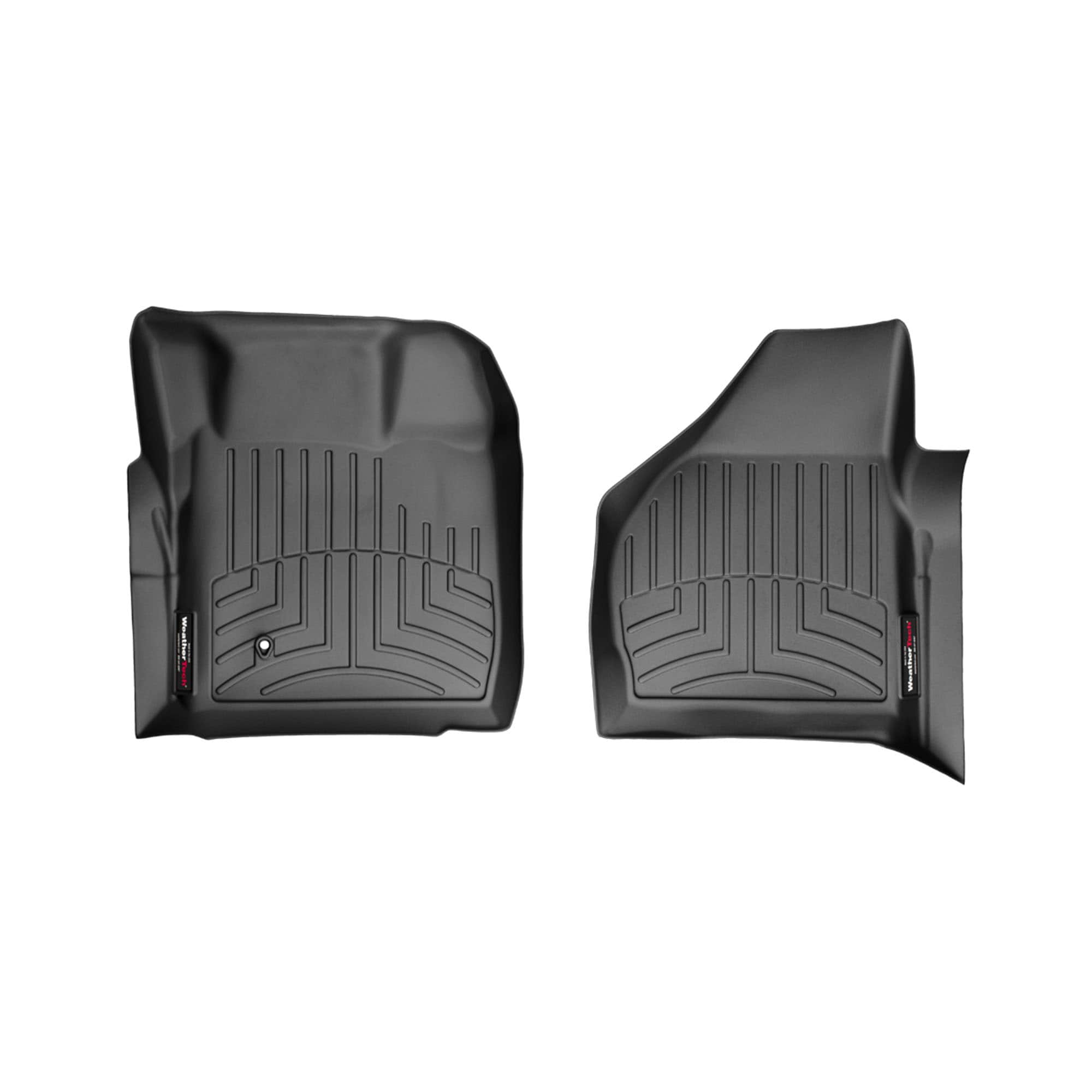 WeatherTech 441201 Floor liner for Truck