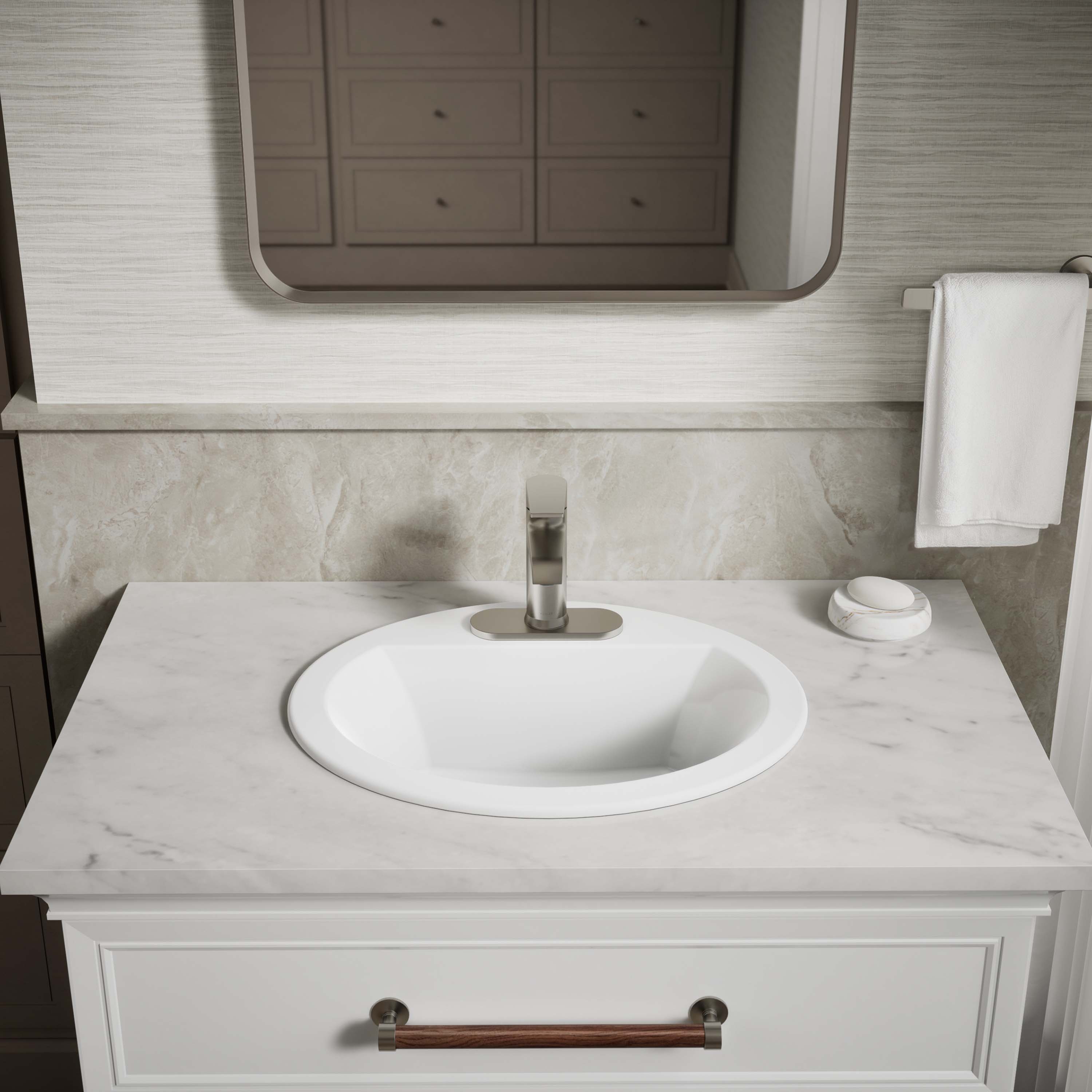 KOHLER R2699-4-0 Bath-Sink - View #9