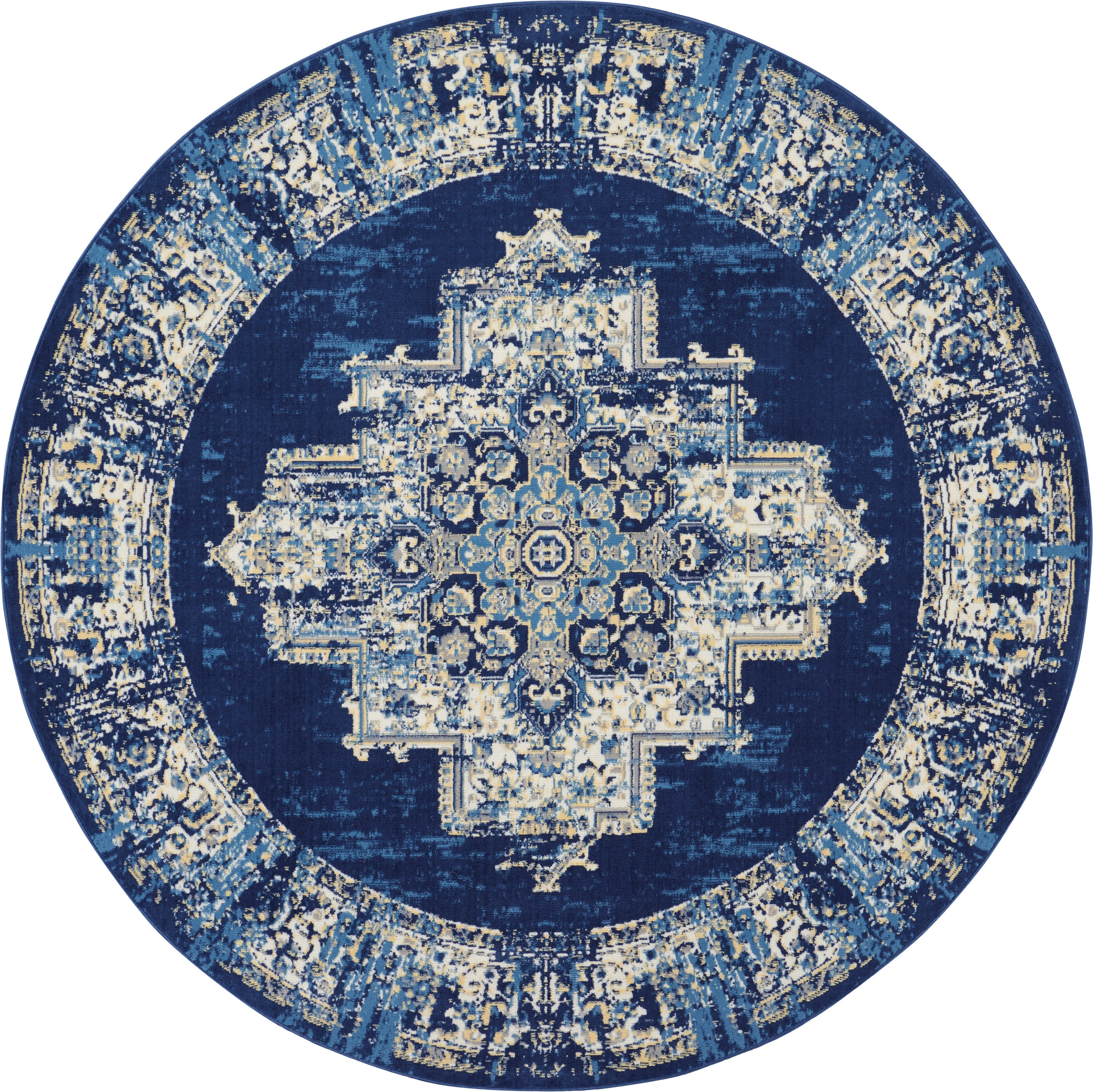 Nourison 99446459015 rugs - View #2