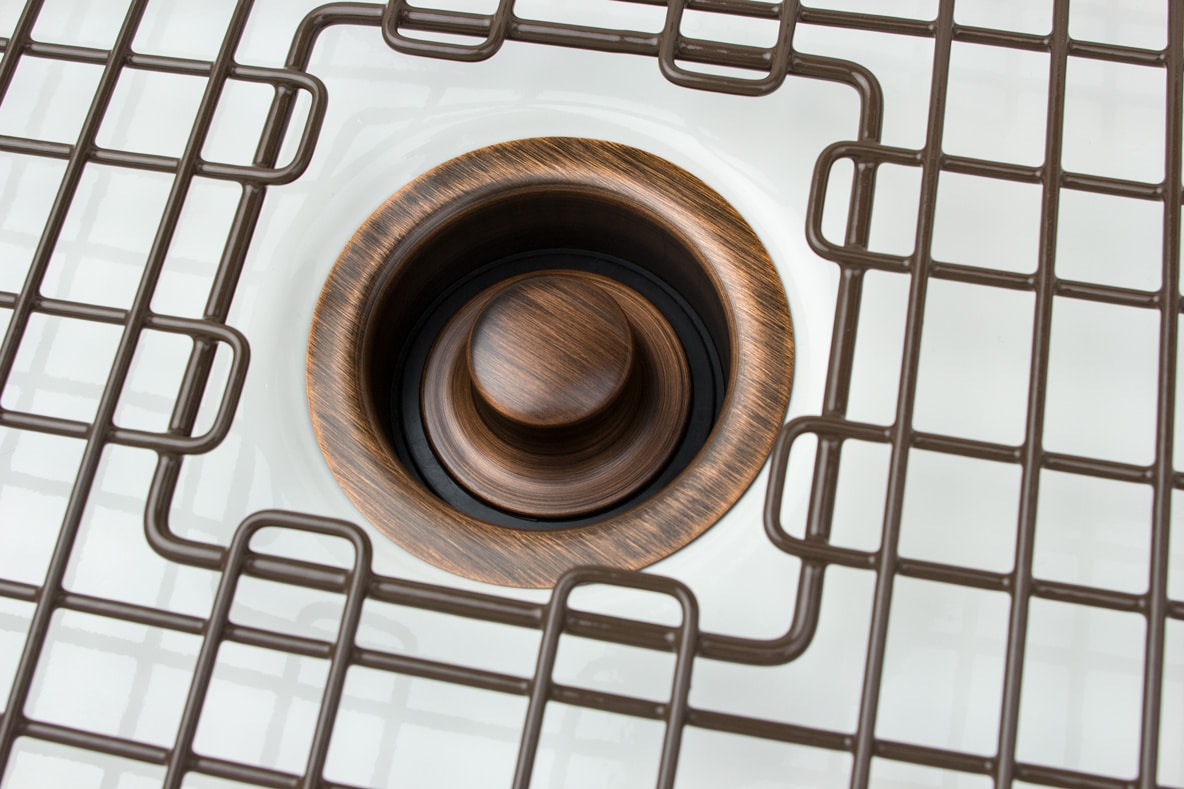  TD35-01 Kitchen-Sink-Strainers - View #5