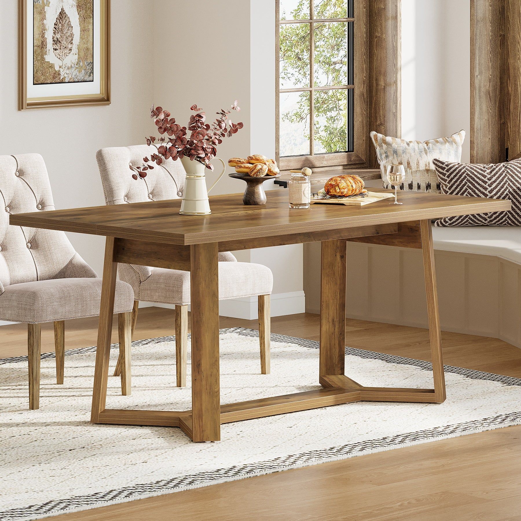 Slickblue D-TB-2385 Dining-Tables - View #6