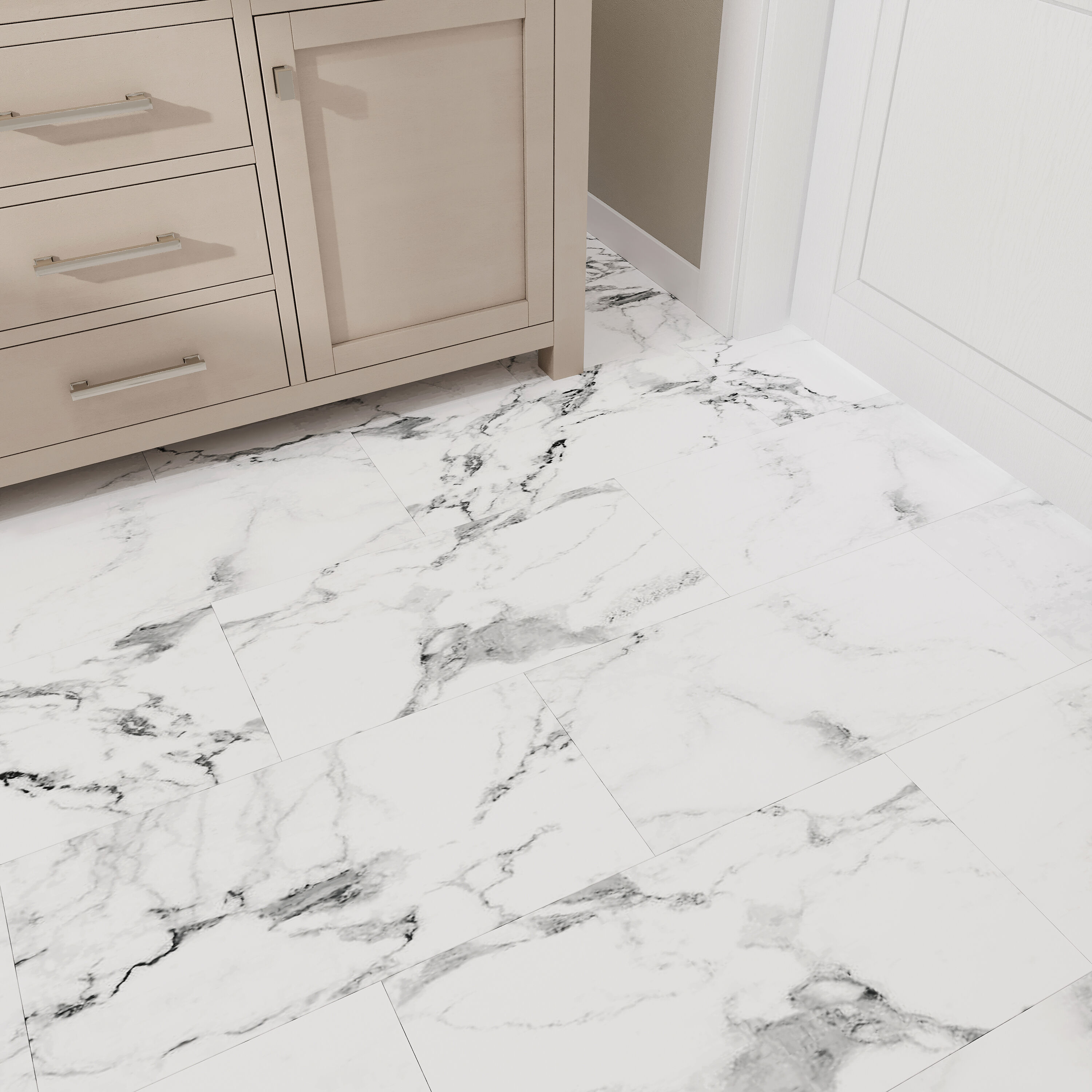 Lucida USA MT-605 Vinyl-Tiles - View #5