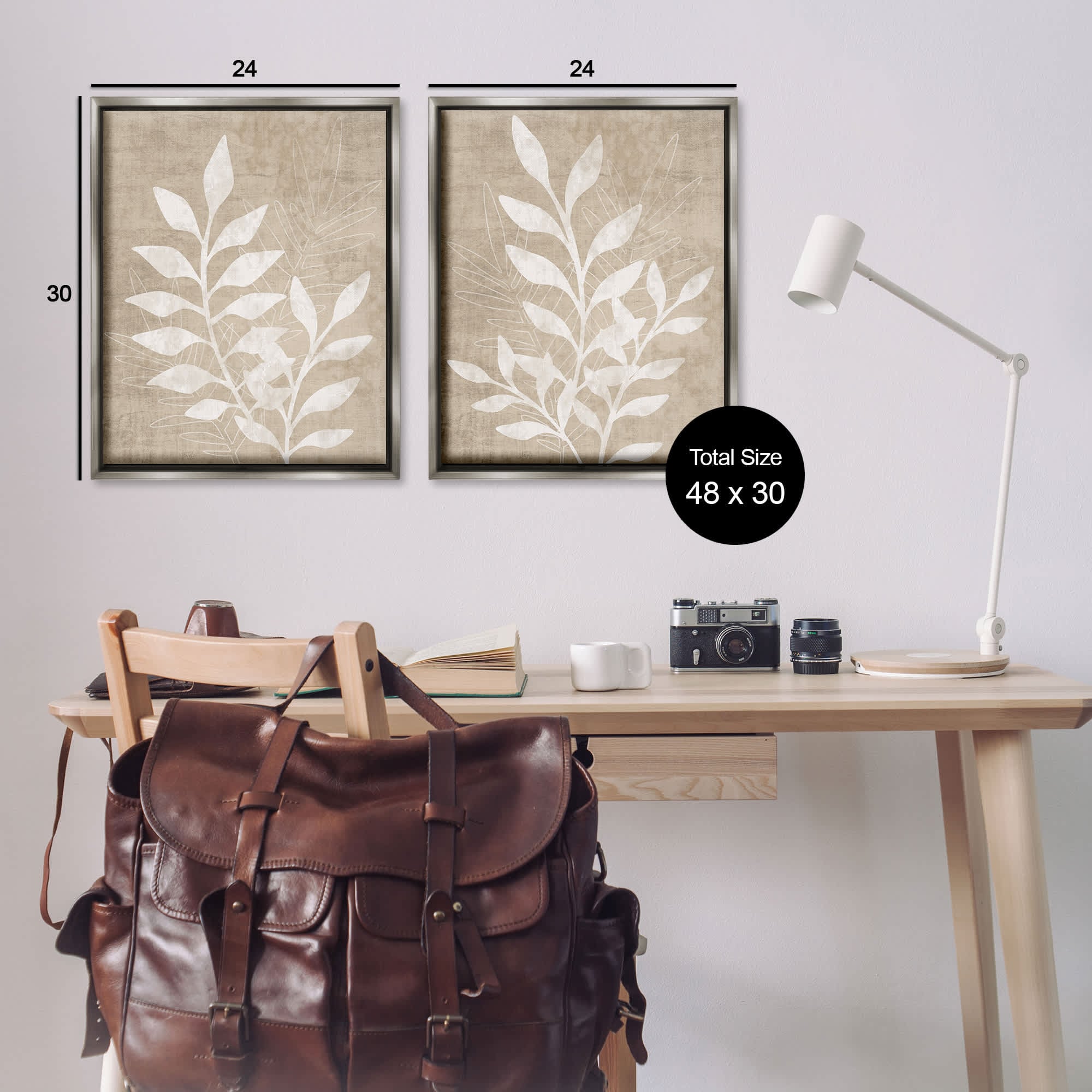 Stupell Industries 198262325082 Wall-Art - View #3