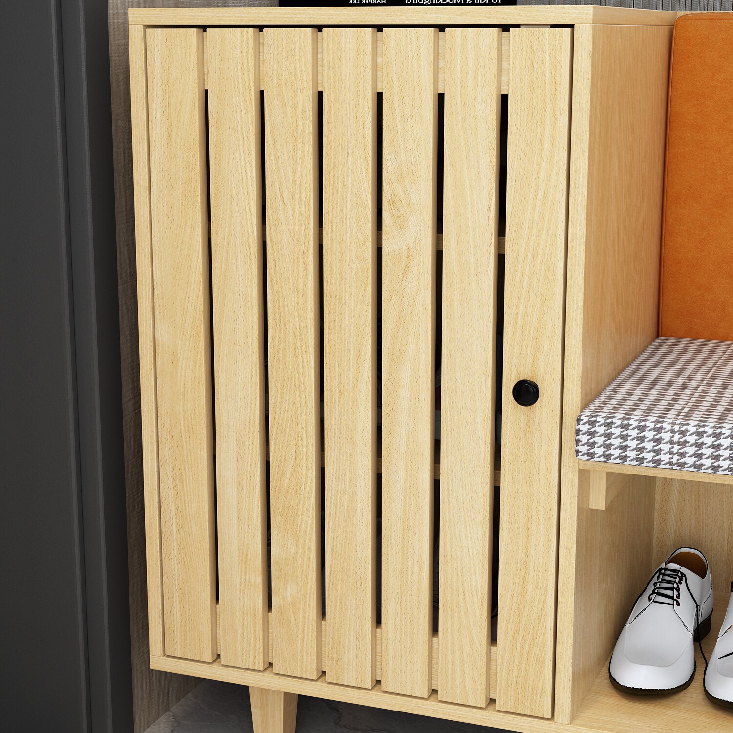 FUFU&GAGA KF180162-01 Shoe-Racks - View #13