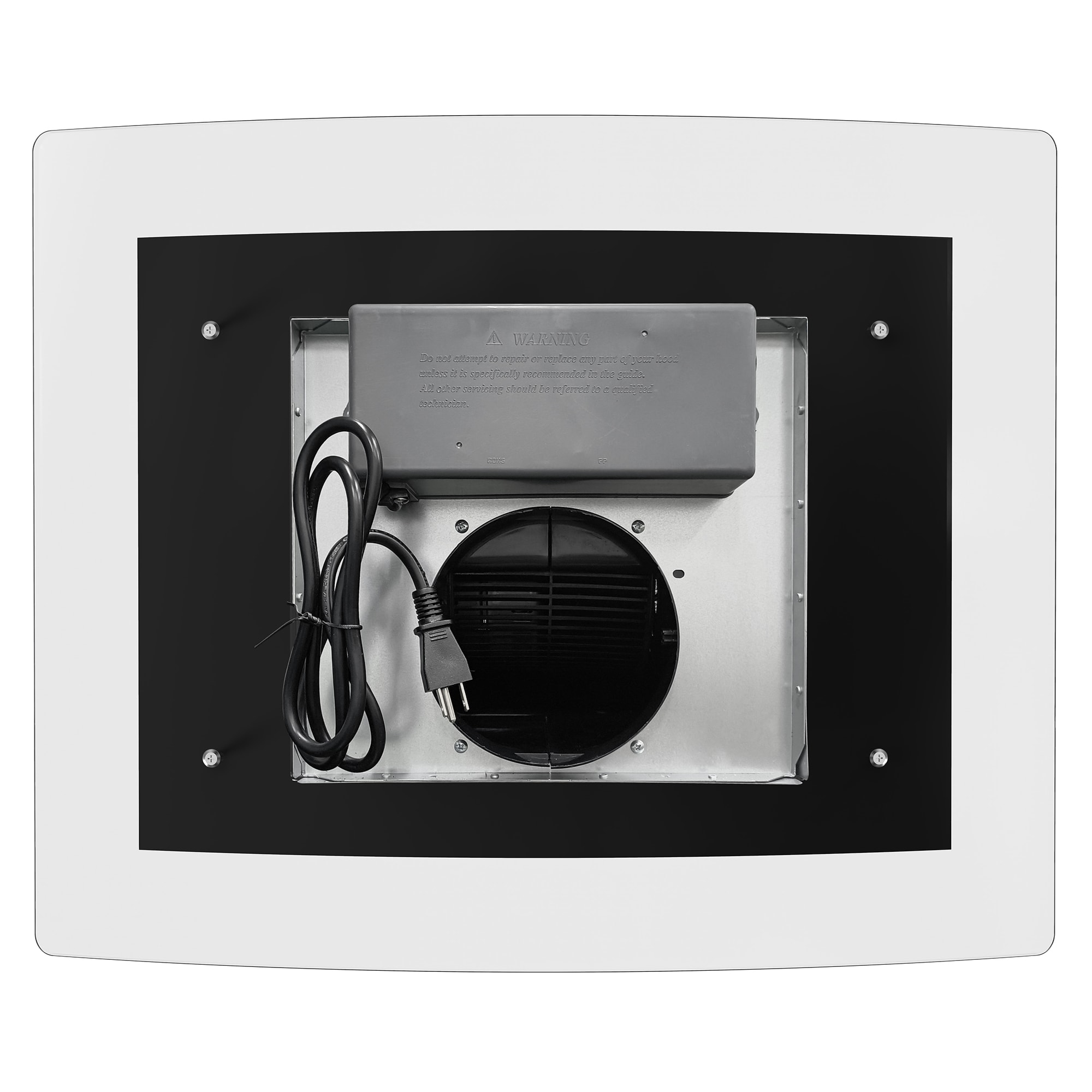 AKDY RH0481CFL Island-Range-Hoods - View #8