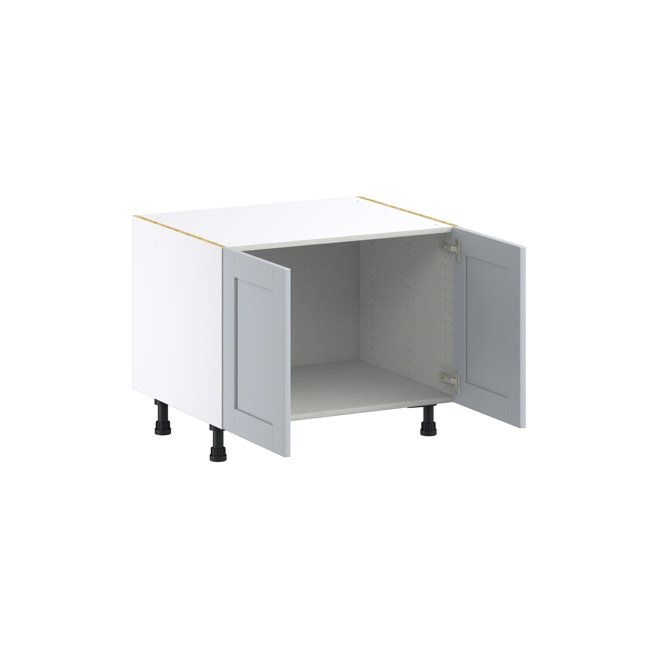 Hugo&Borg DSSBAS30-CH Cabinets-Kitchen - View #7