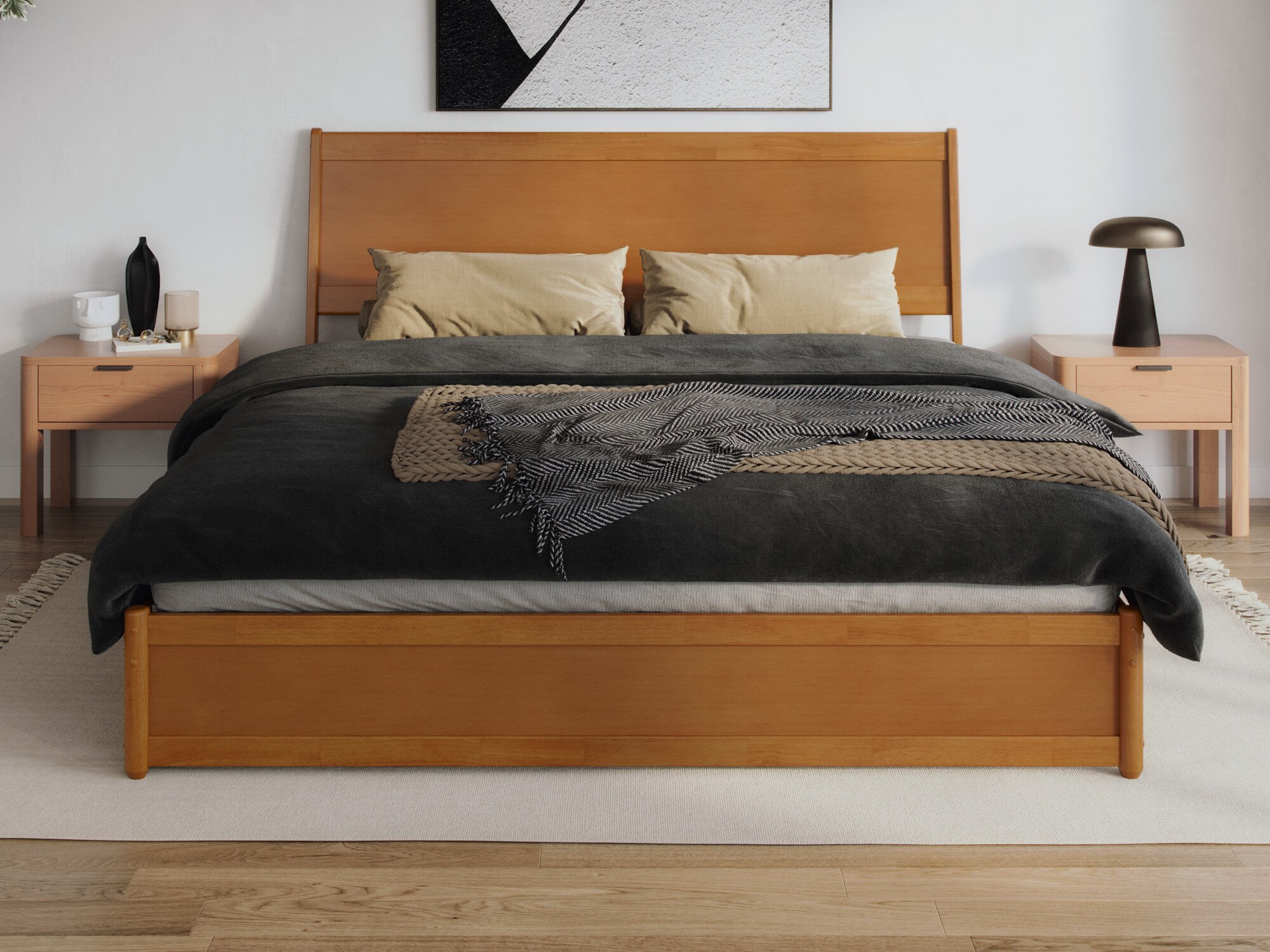 AFI AR998715T beds - View #2