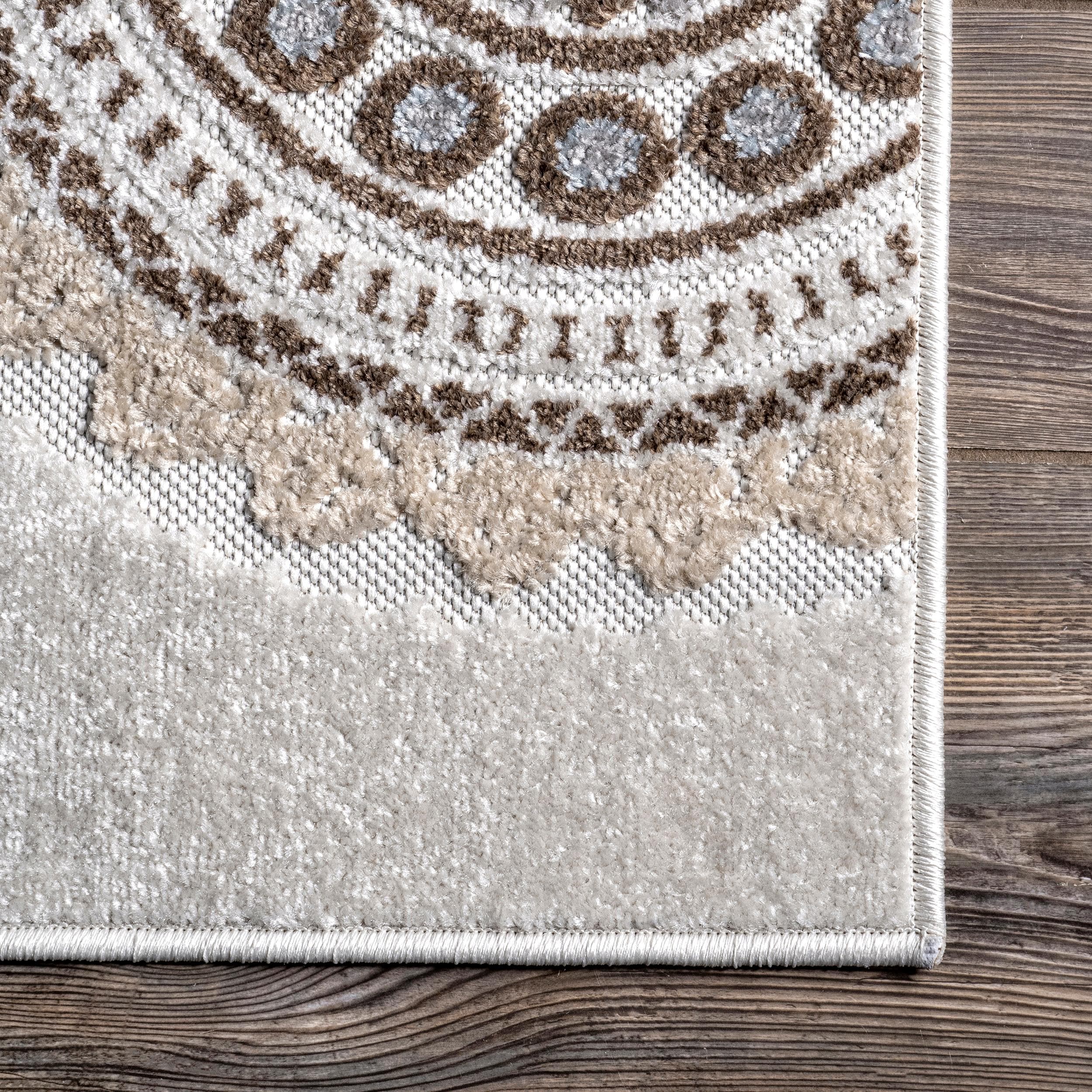 nuLOOM BDSZ11A-6709 rugs - View #5