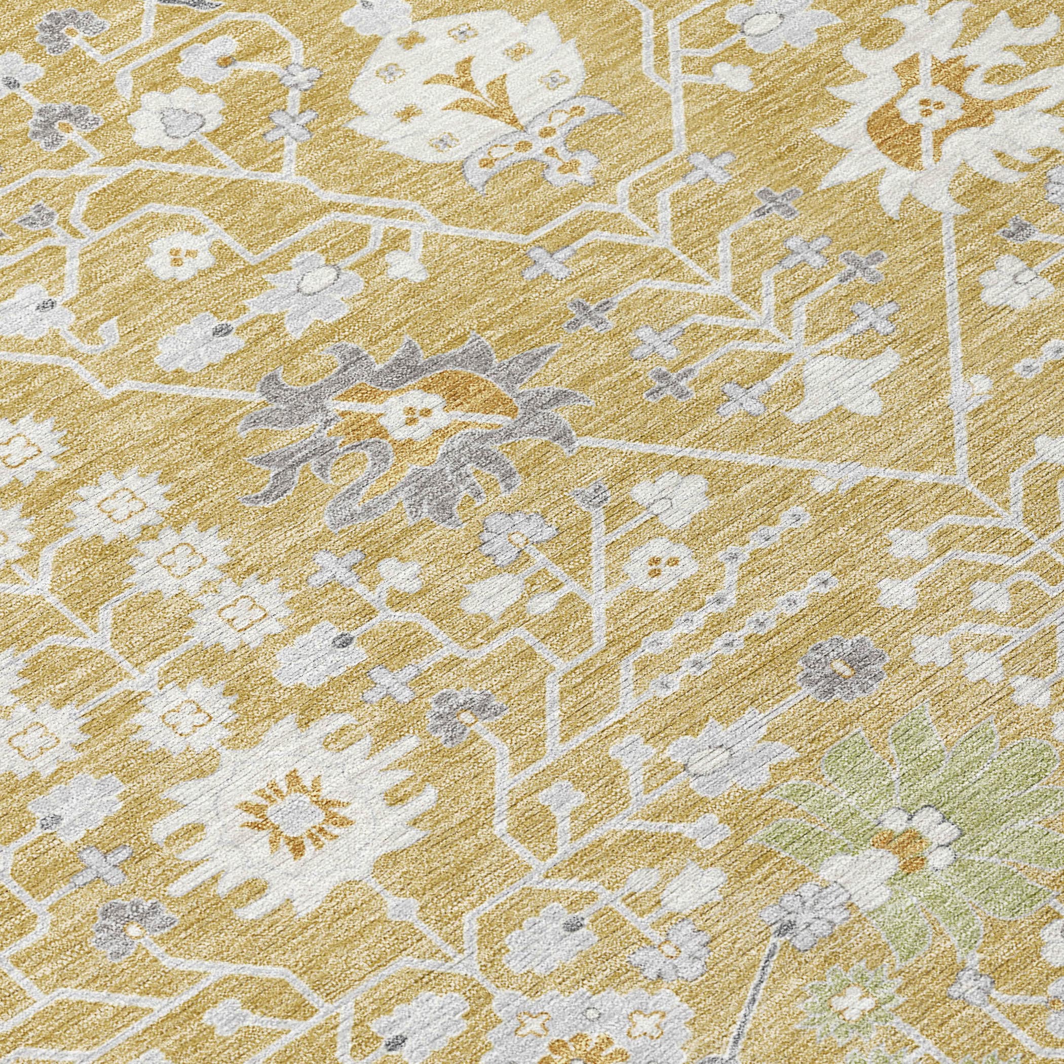 Addison Rugs ACN1009GO5X8 rugs - View #6