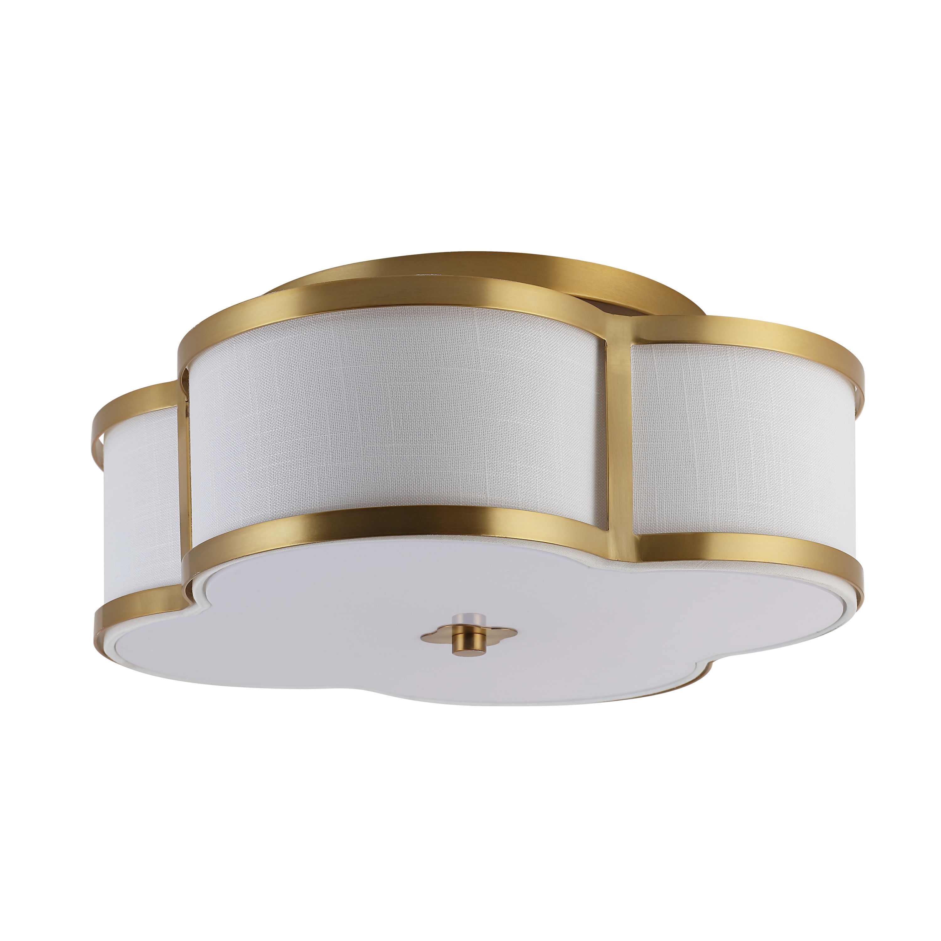 JONATHAN  Y JYL9508B flushmounts - View #6
