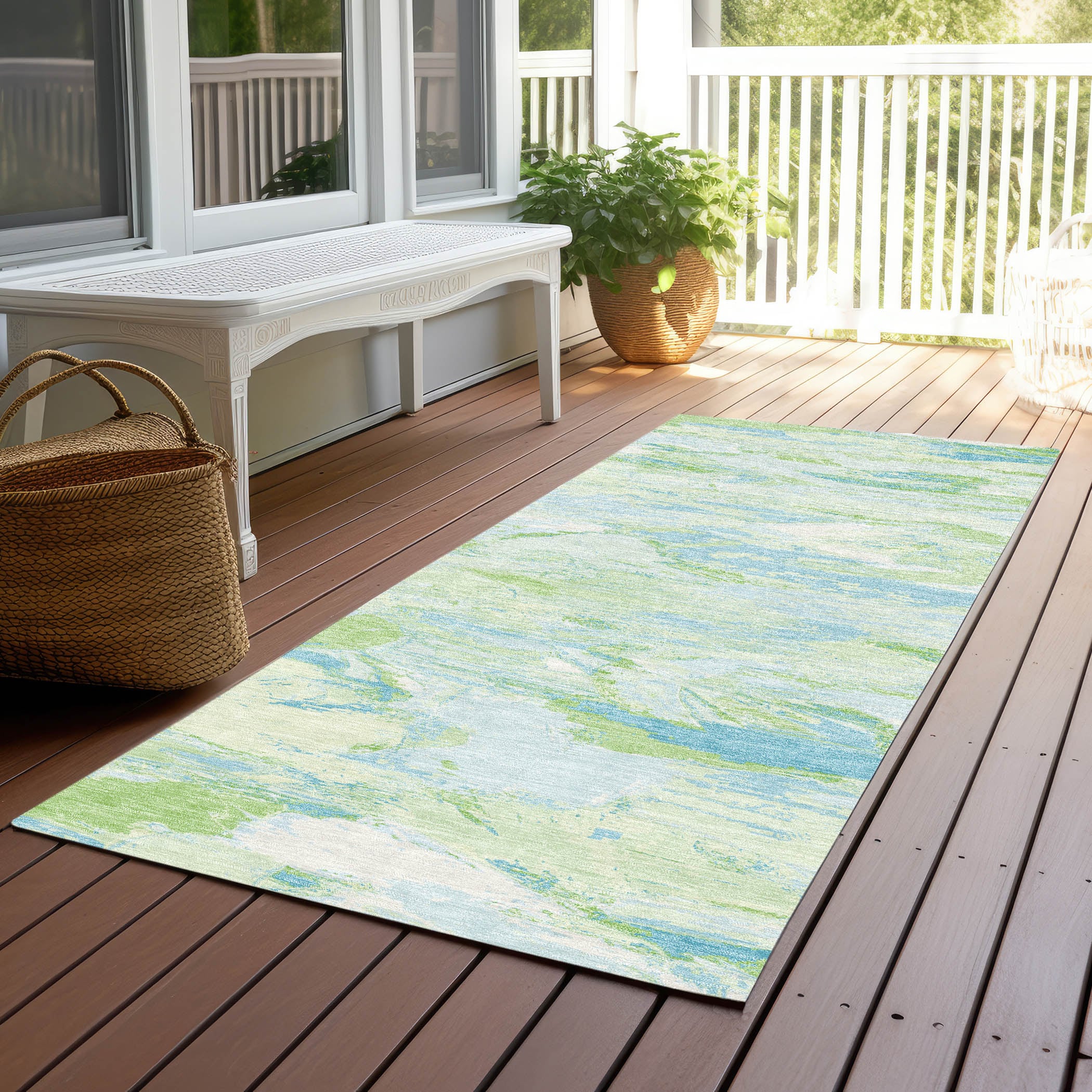Addison Rugs ACN1348MZ2X8 rugs - View #7