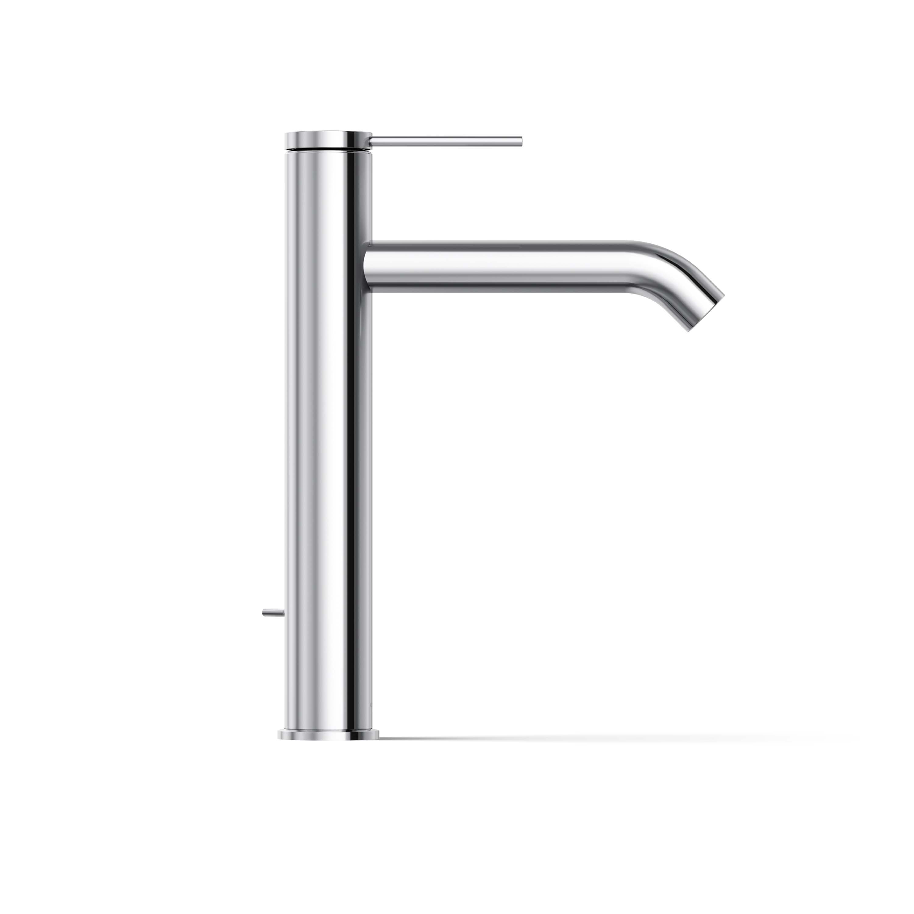 KOHLER K-77959-4A-CP Lavatory-Faucets - View #6