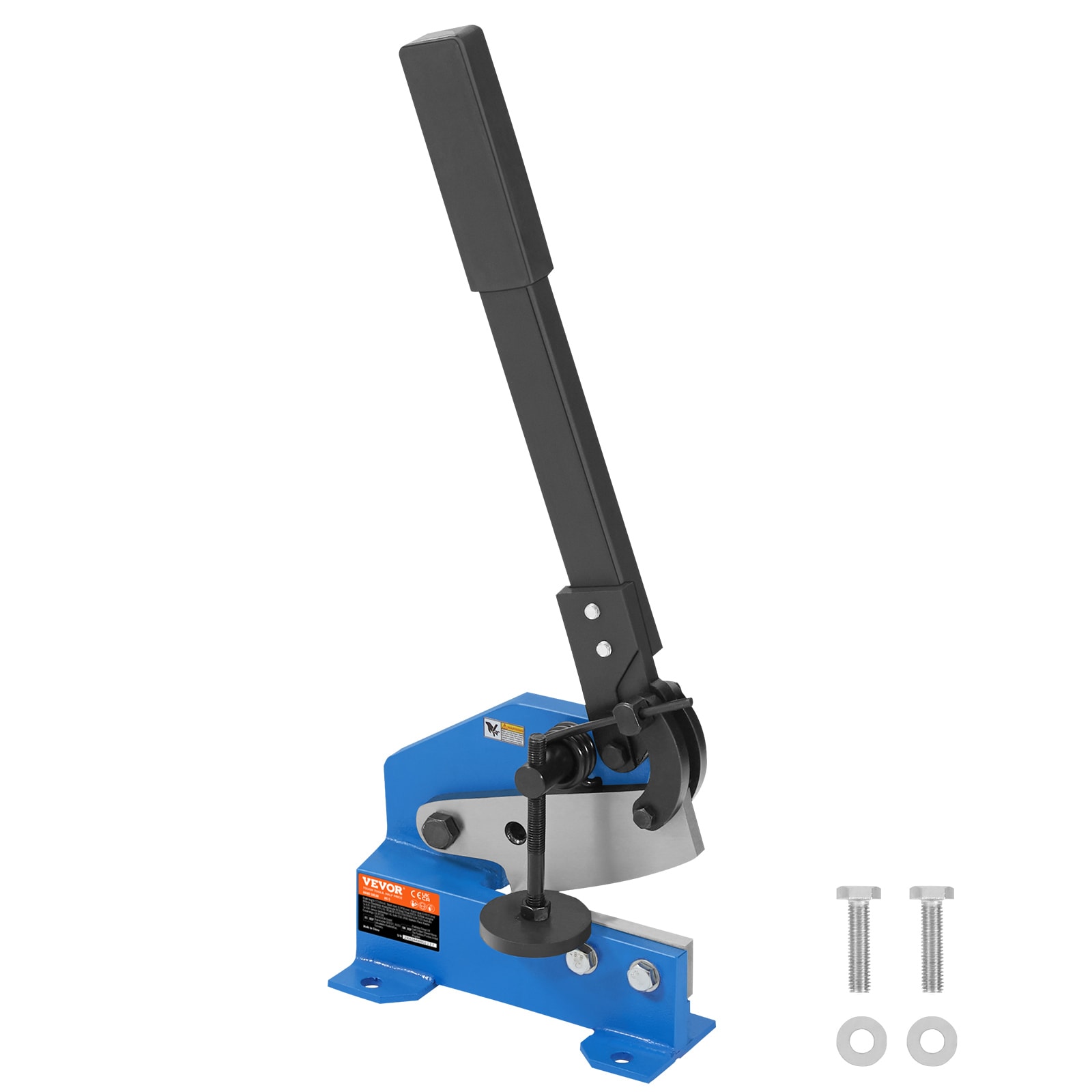 VEVOR SDJBQ5YC14ZD7IUX8V0 Cordless Metal Shears