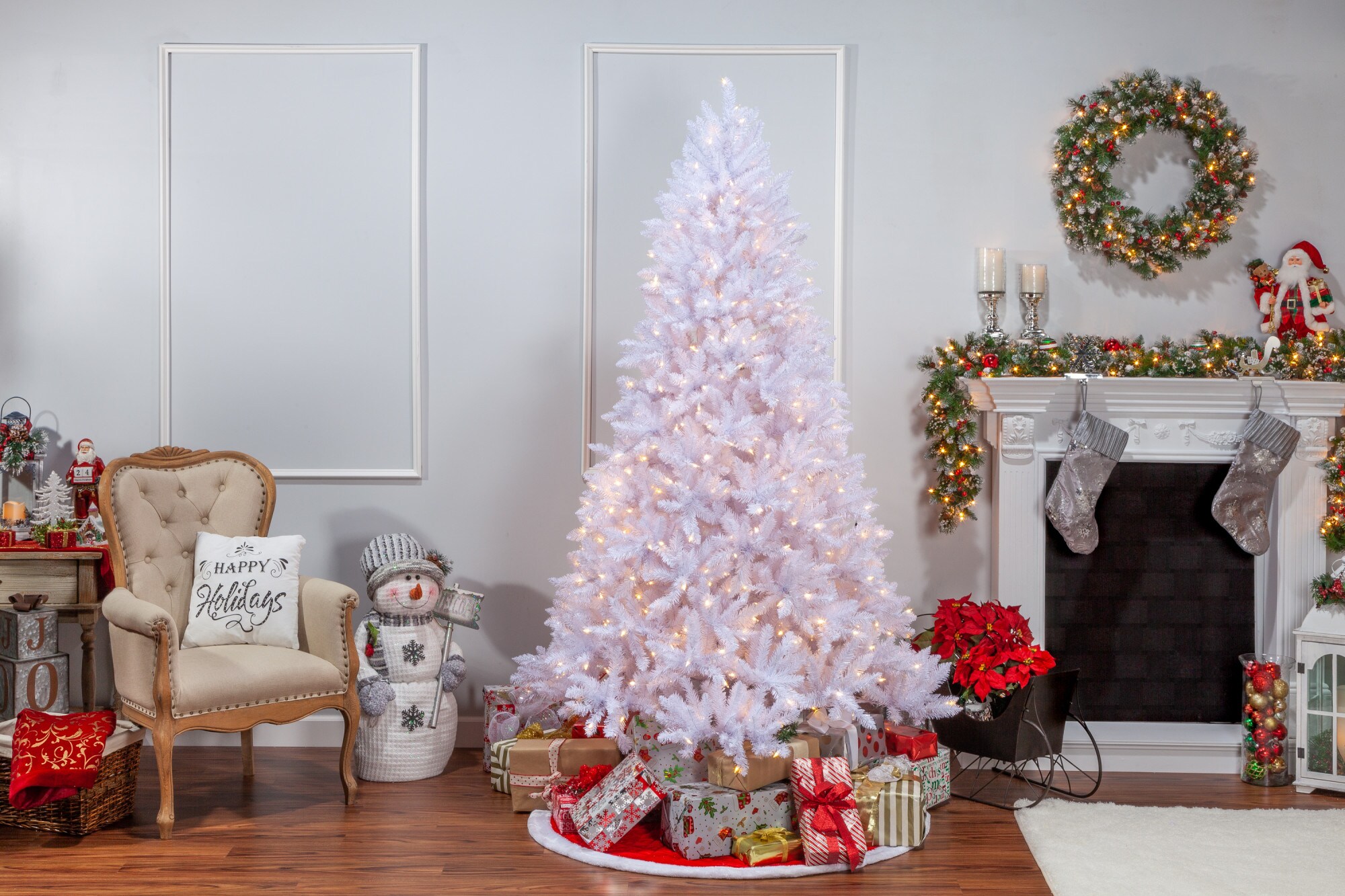 Sterling Tree Company 6119-75CM  - View #4