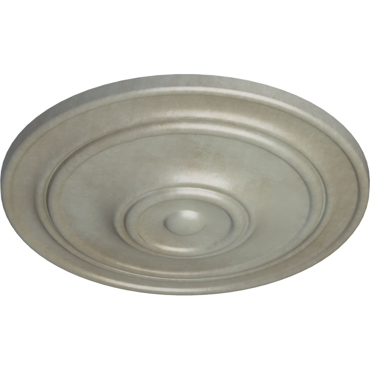 Ekena Millwork CM22CLFLS Ceiling-Medallions - View #2