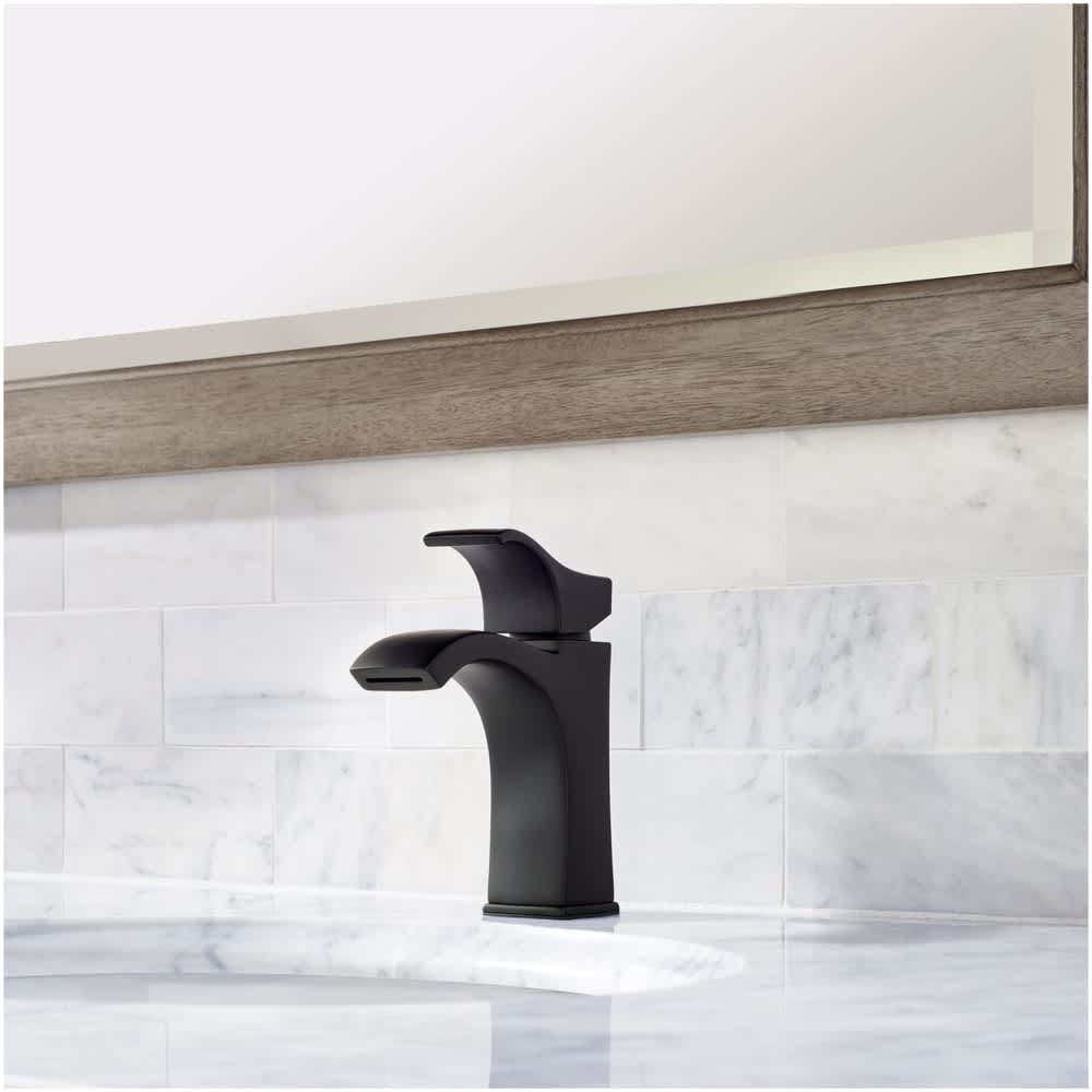 Pfister LF-042-VNGS Lavatory-Faucets - View #3