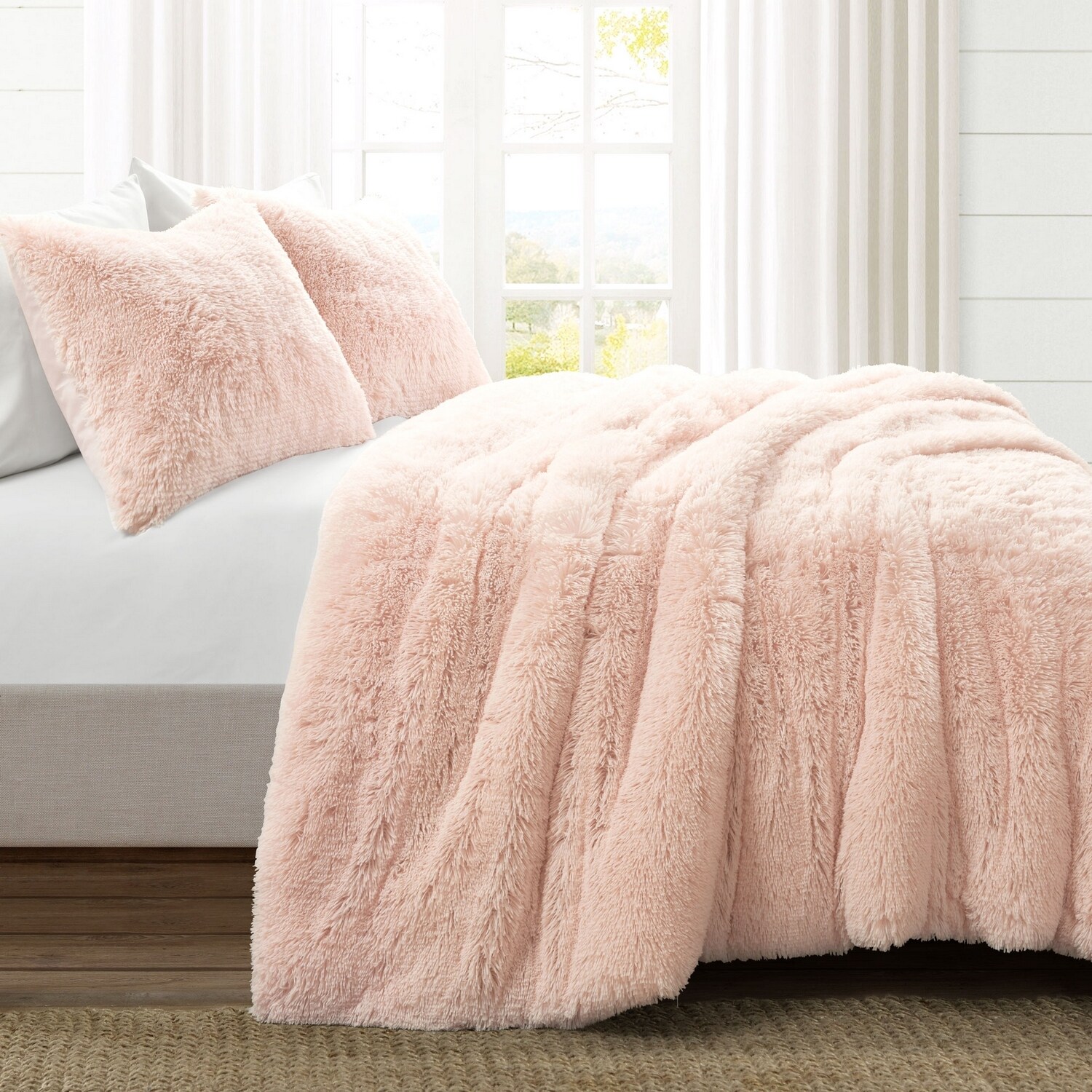 Lush Decor 16T008194 Comforters-And-Bedspreads - View #2