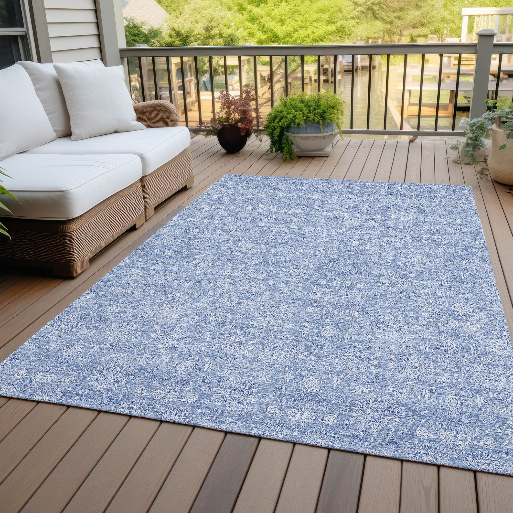 Addison Rugs ACN703SK9X12 rugs - View #7