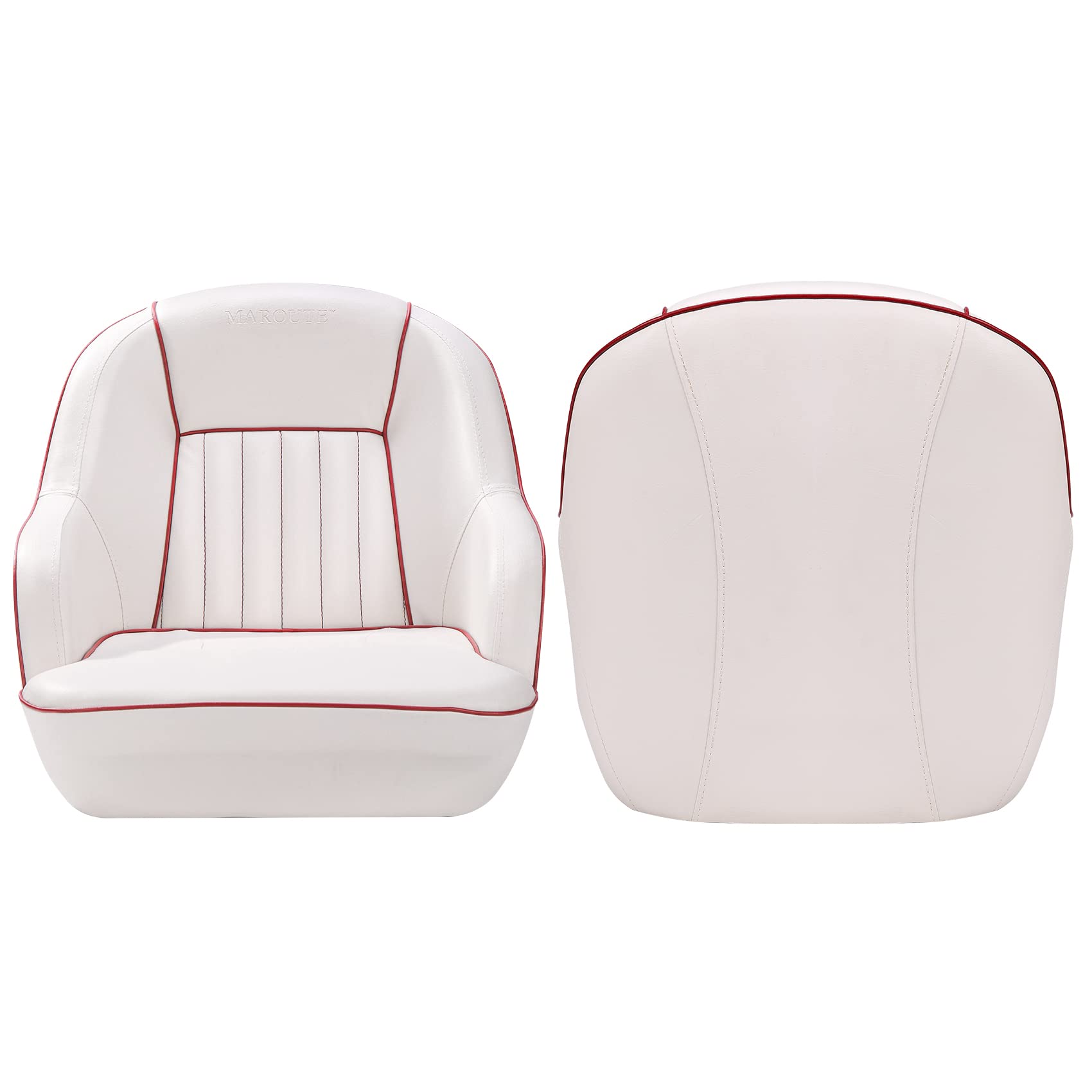 DEXSO JANE-X5F1P8E Bleacher-Cushions - View #4