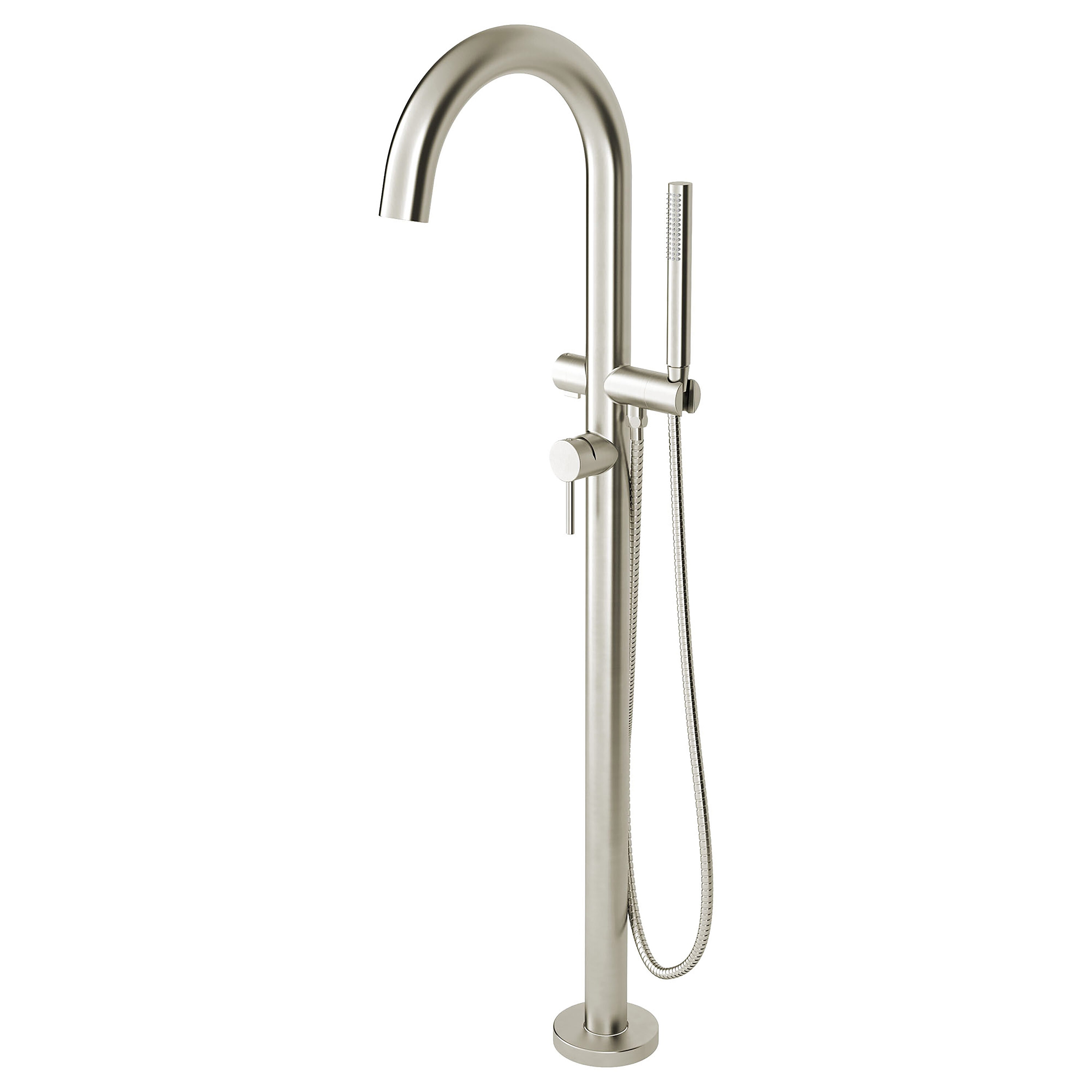 American Standard T064951.295 Roman-Tub-Faucets - View #2