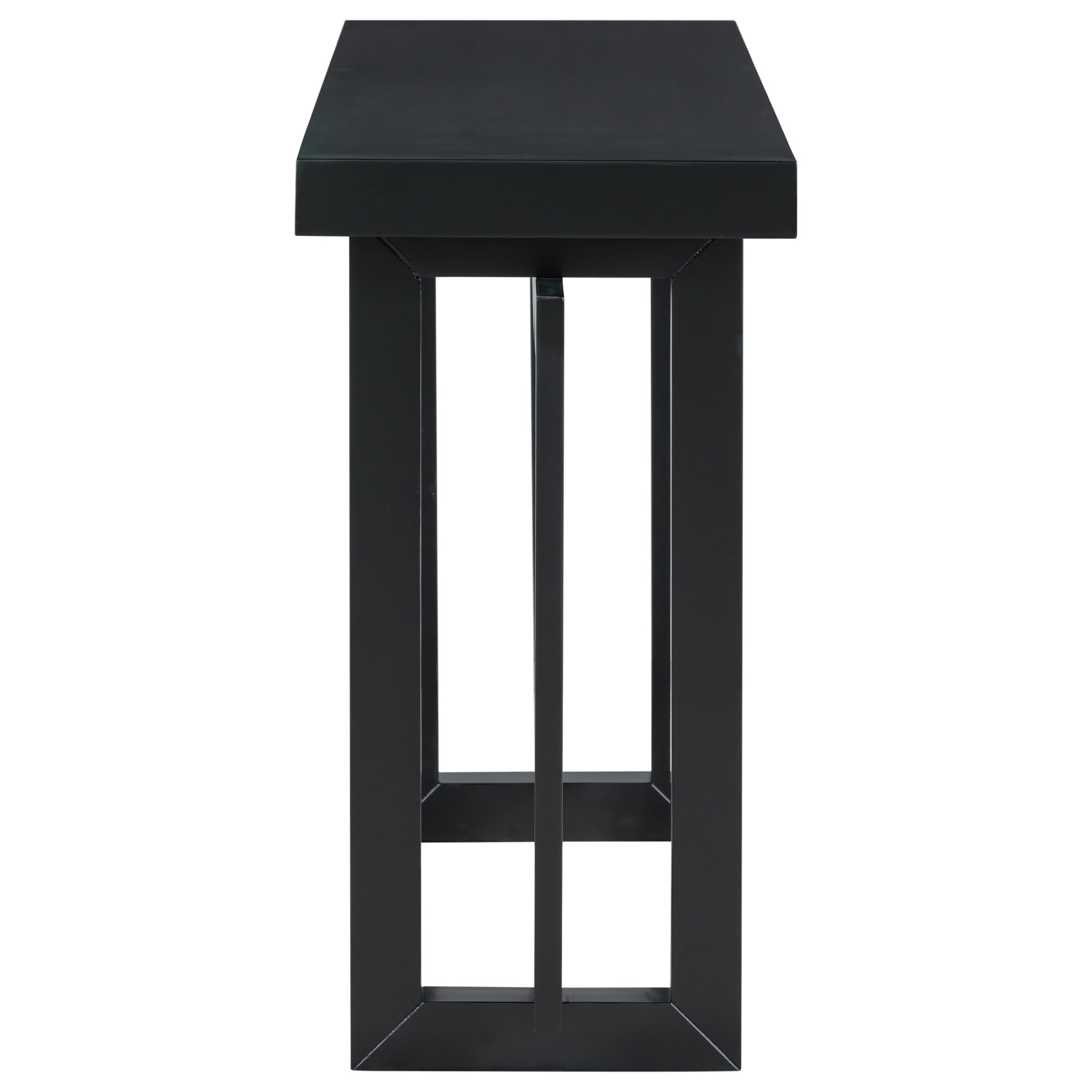 ModernLuxe L-WF305653AAB Console-Sofa-Tables - View #8