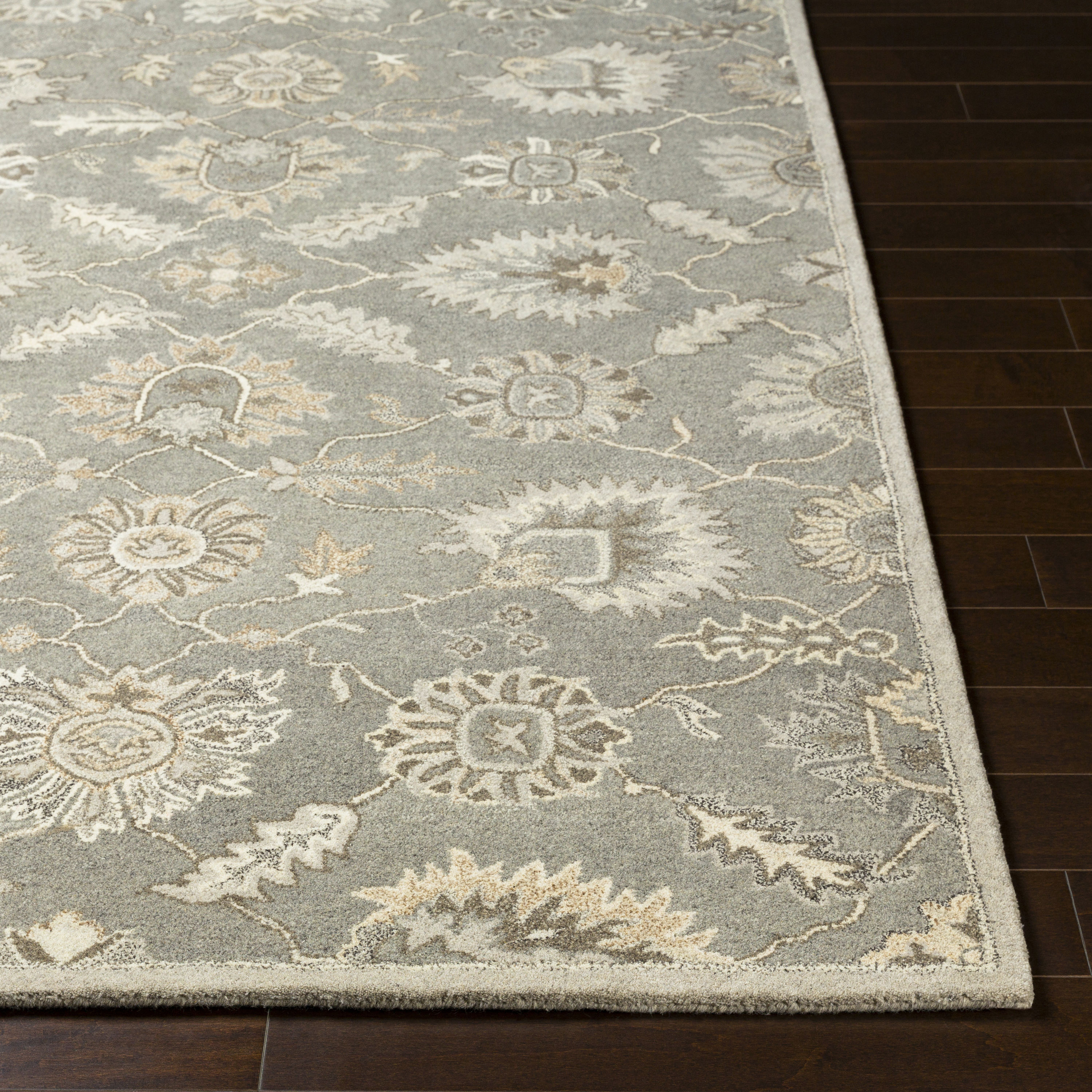 Livabliss CAE1199-58 rugs - View #3