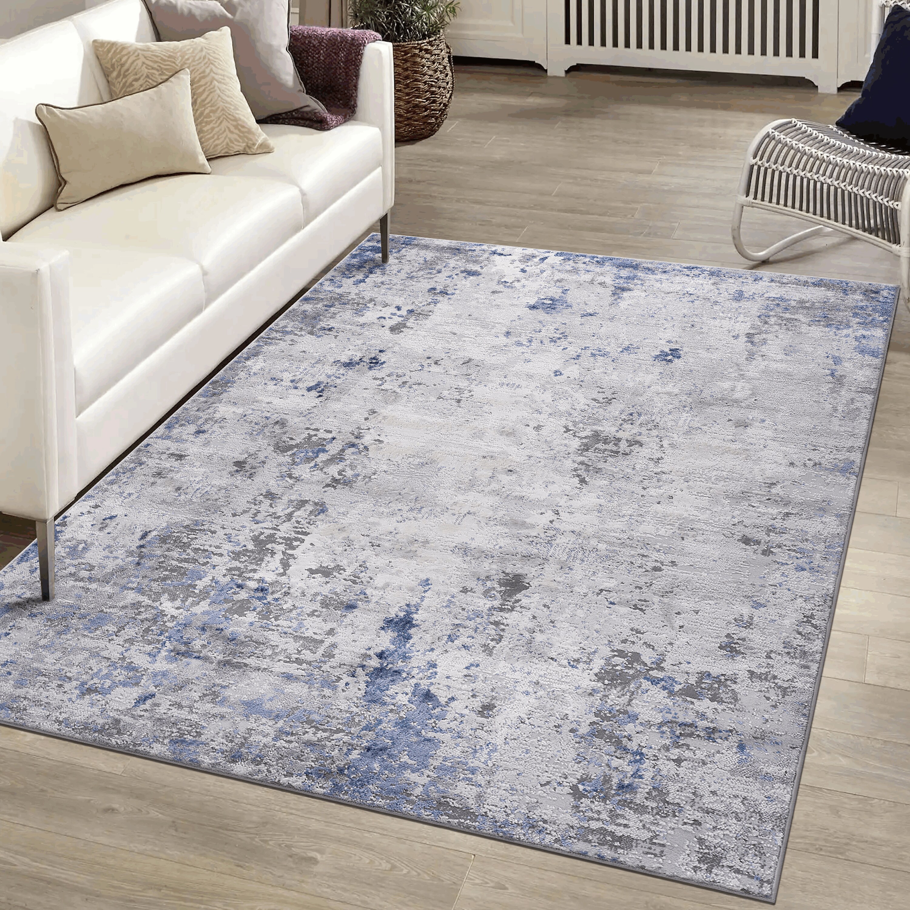 LOVMOR SF-J-B335P289433 rugs - View #2
