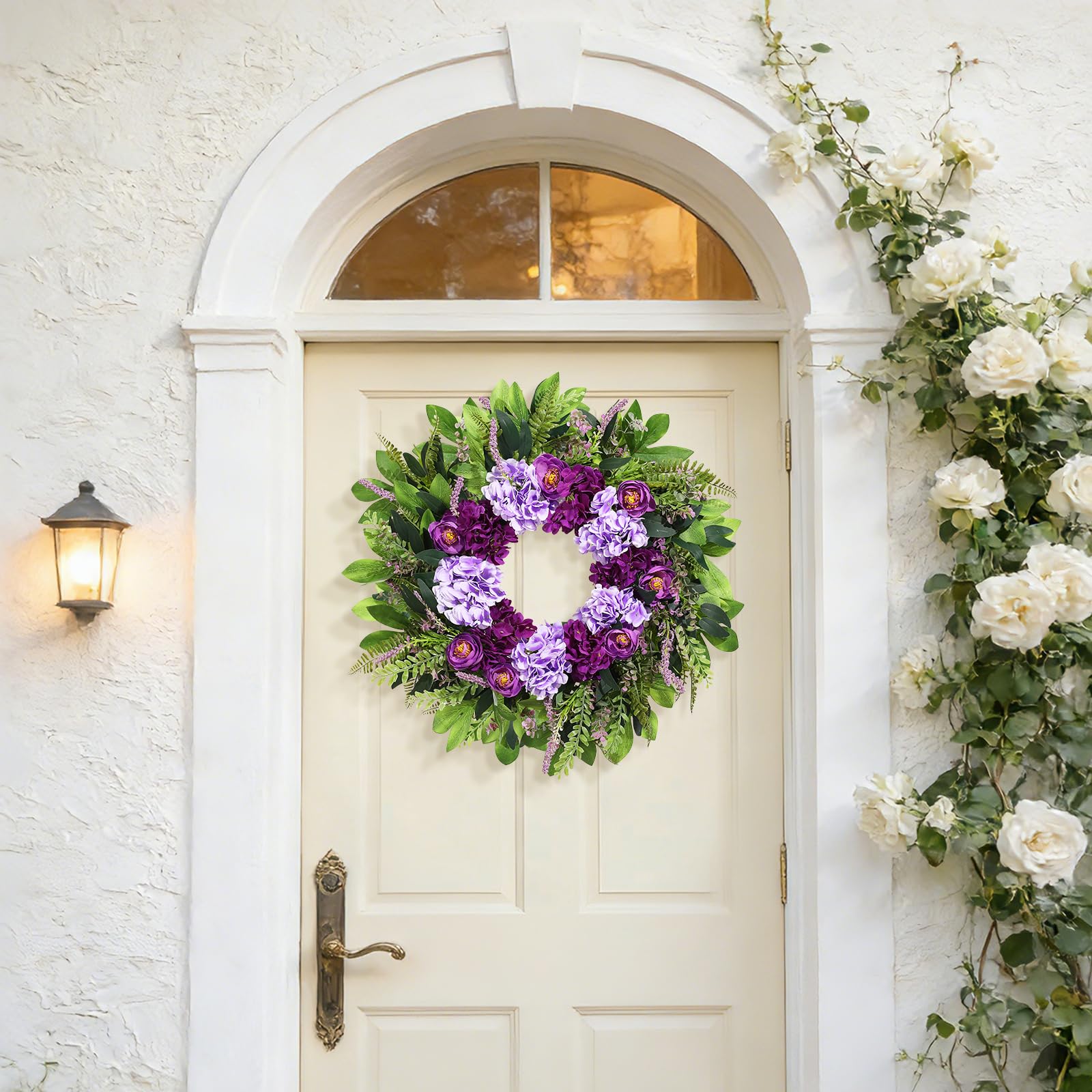 ZHLKING 885287628334 Indoor-Spring-Decorations - View #2