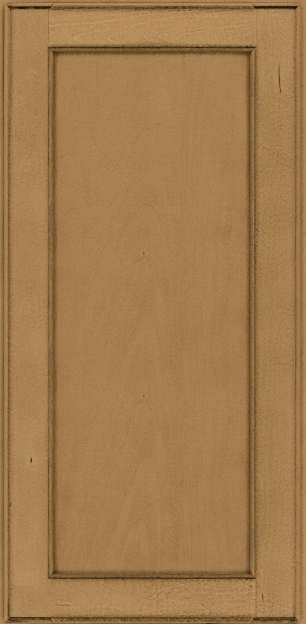 KraftMaid RDCDS,AC9M2,G99M Cabinet-Samples - View #7