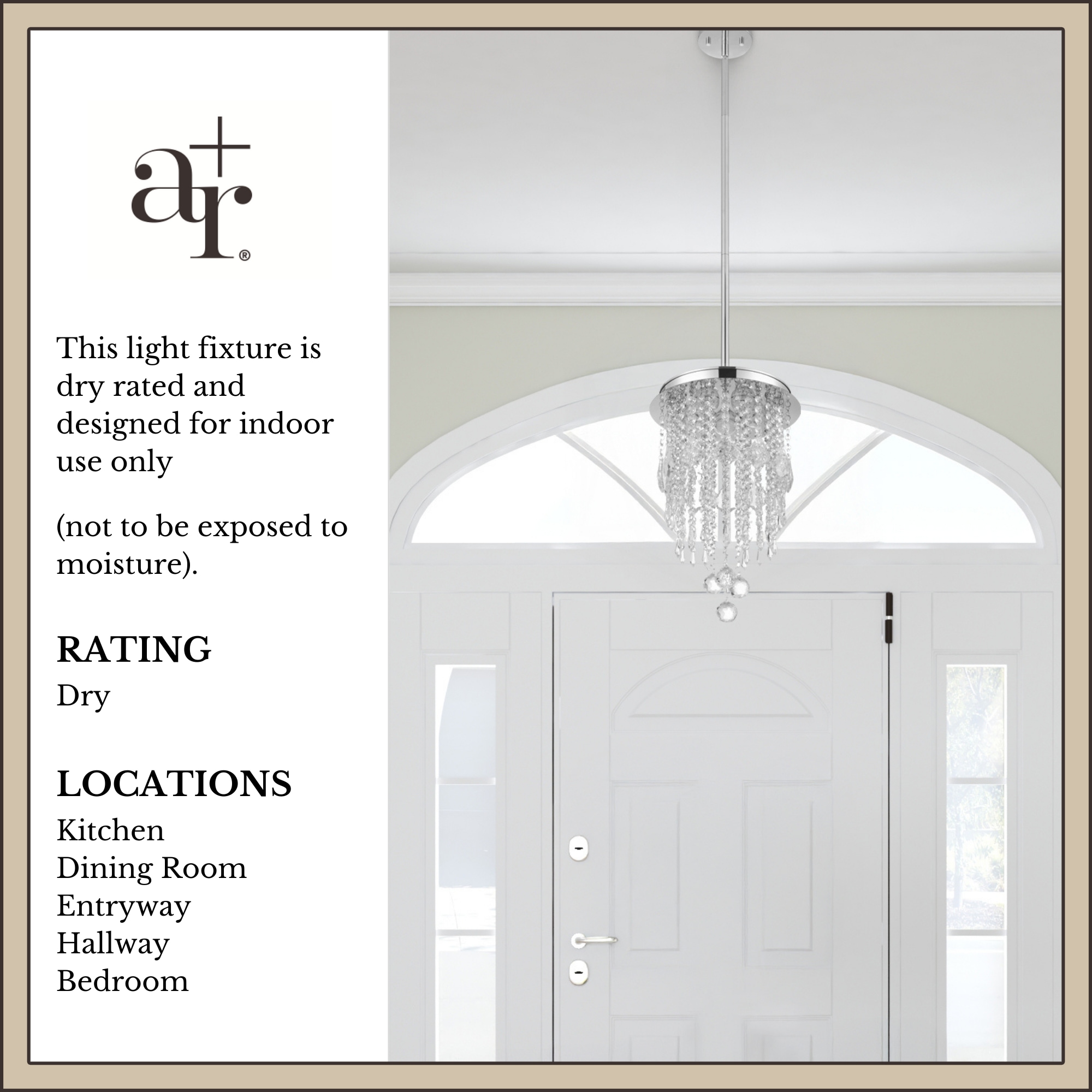 allen + roth 43527 Pendant-Lights - View #4