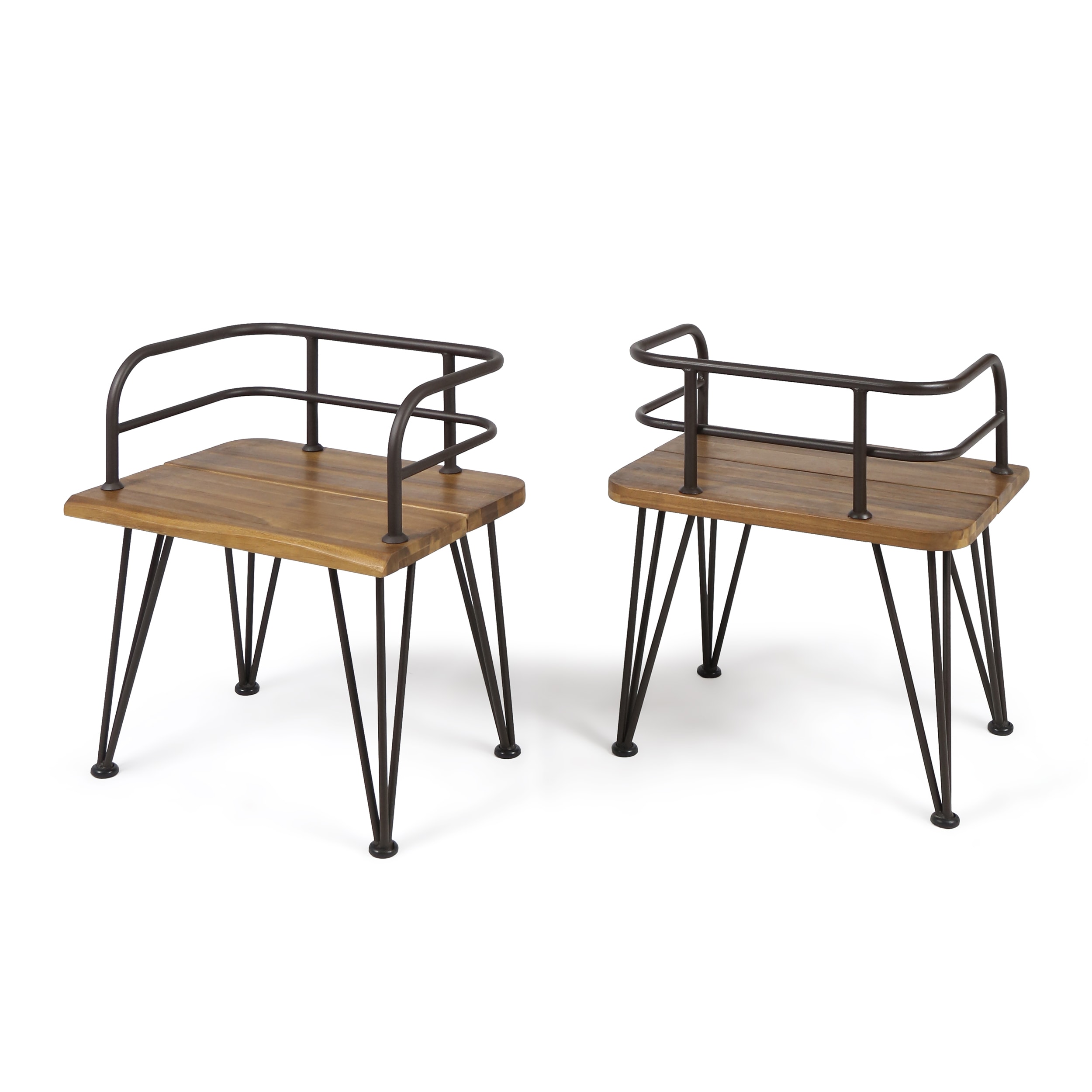 ModernLuxe 60391.00 Patio-Conversation-Sets - View #11