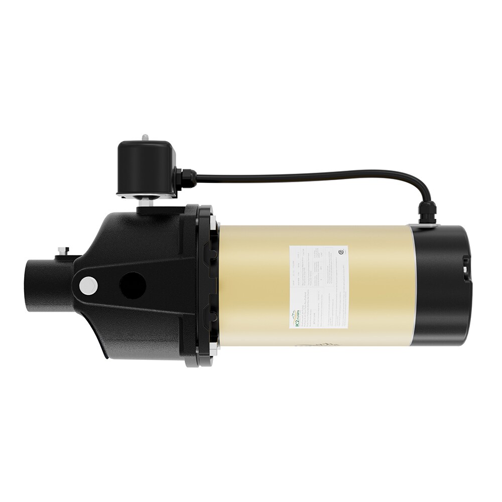 K2 Pumps WPS07504K pumps - View #7